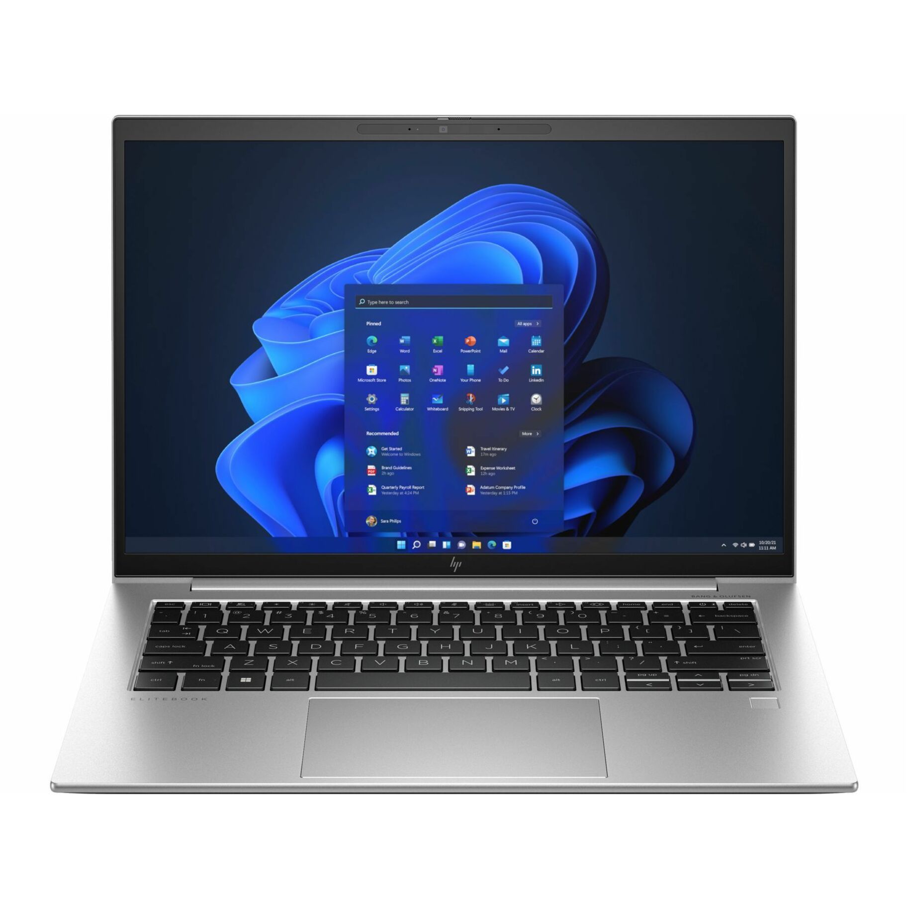 HP EliteBook 1040 G10 14" Notebook