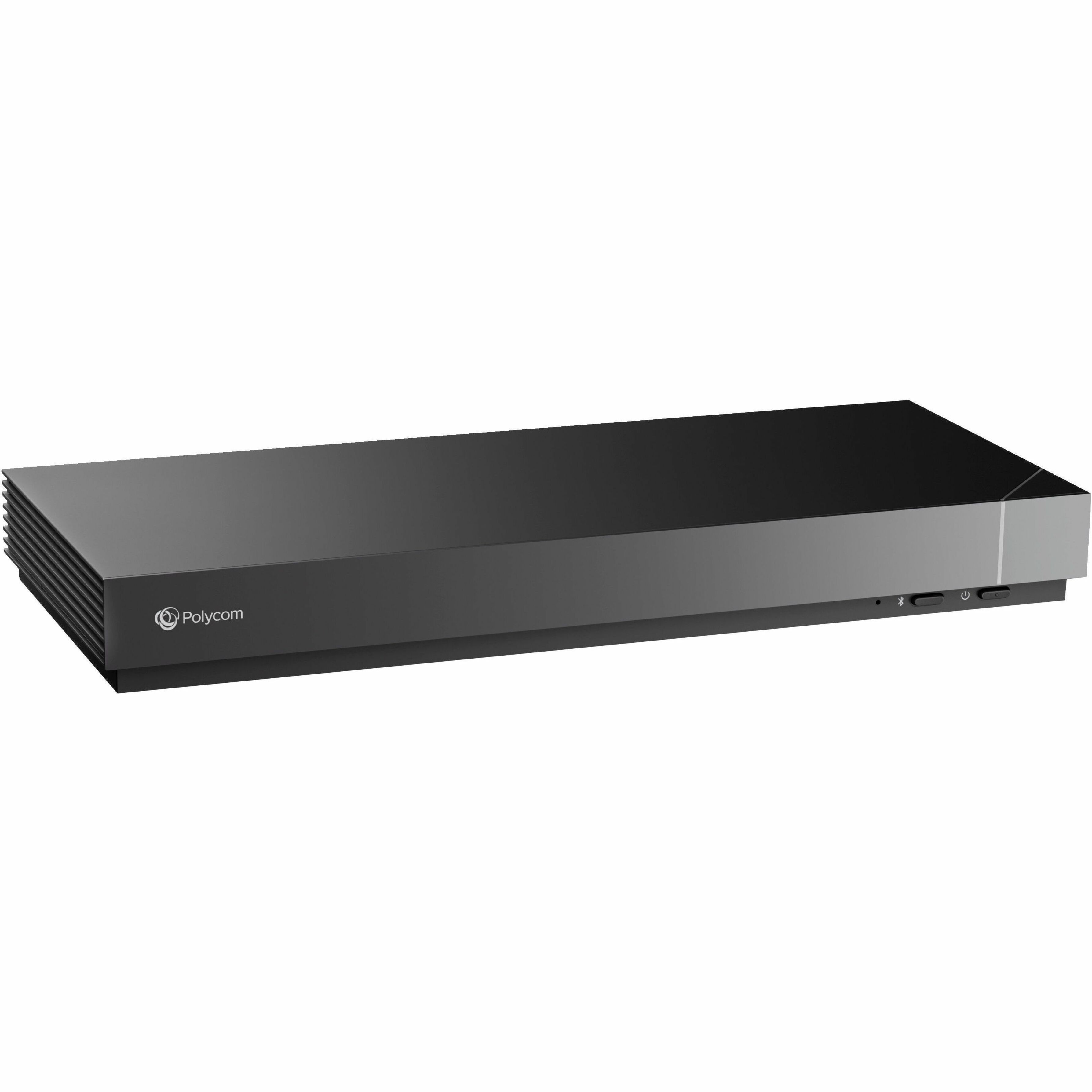 Poly G7500 Video Conferencing System No Radio GSA/TAA - For Video Conferencing - TAA Compliant — alternate image3
