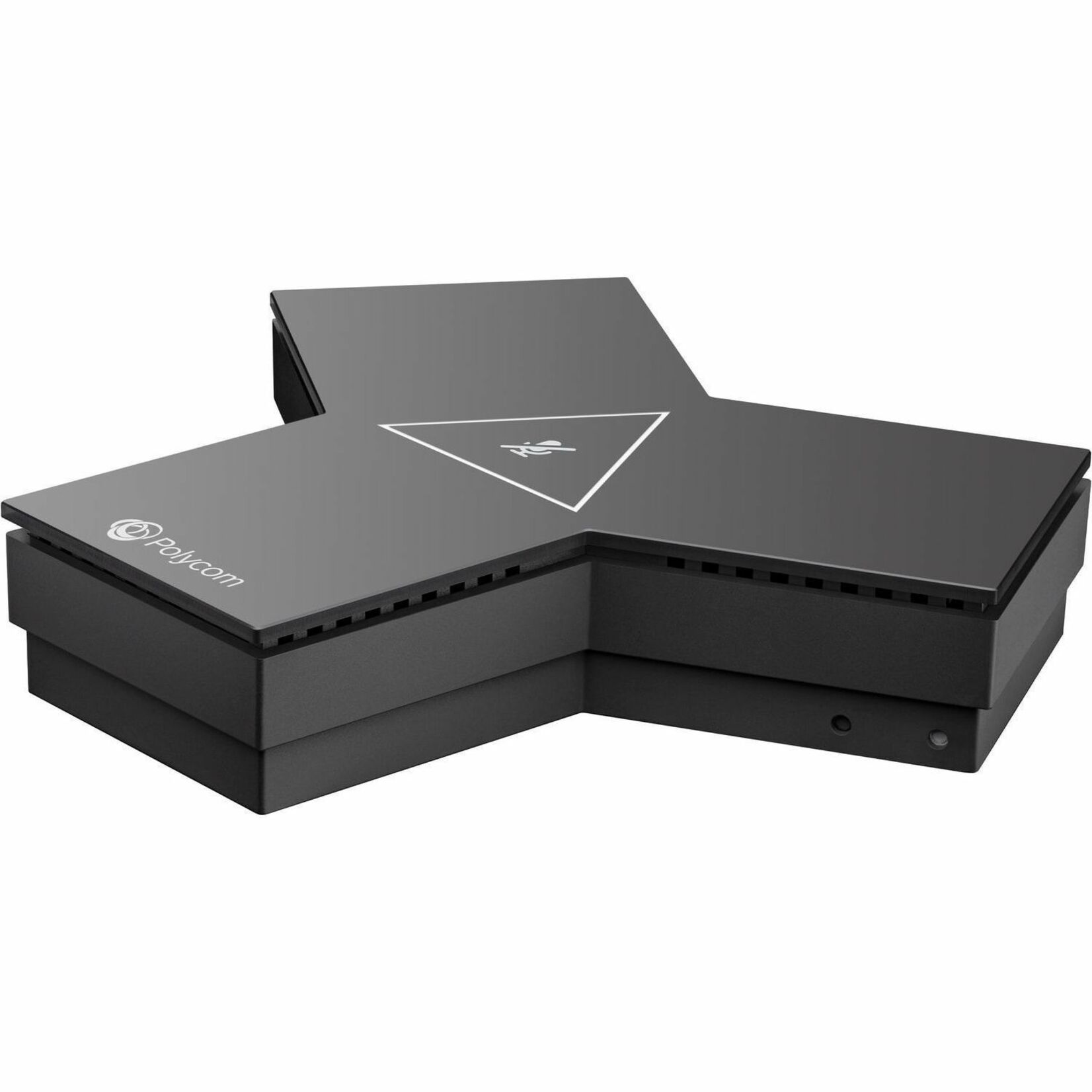 Poly G7500 Video Conferencing System with EagleEyeIV 12x Kit GSA/TAA - For Video Conferencing — alternate image2