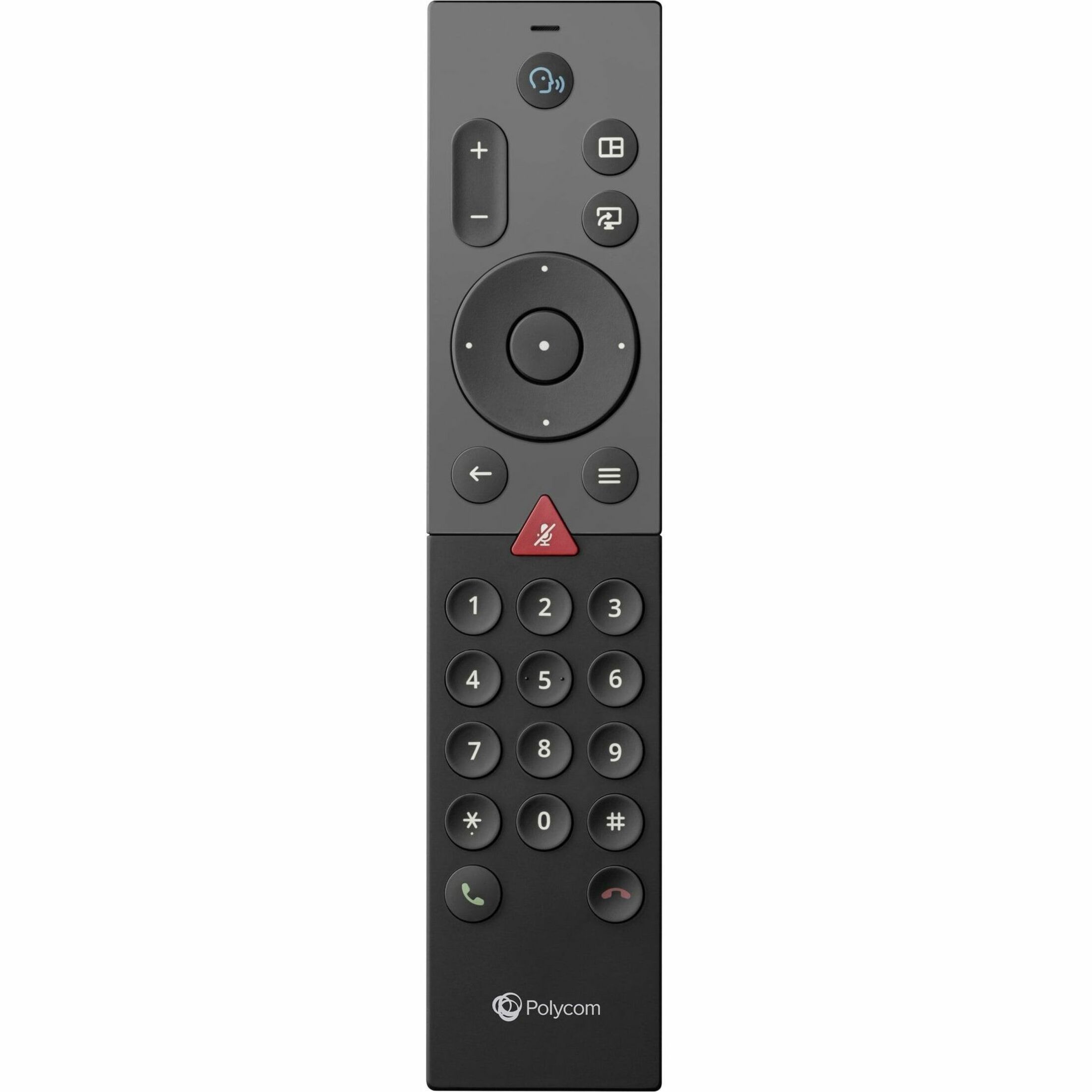 Poly G7500 Video Conferencing System with EagleEyeIV 12x Kit GSA/TAA - For Video Conferencing — alternate image3