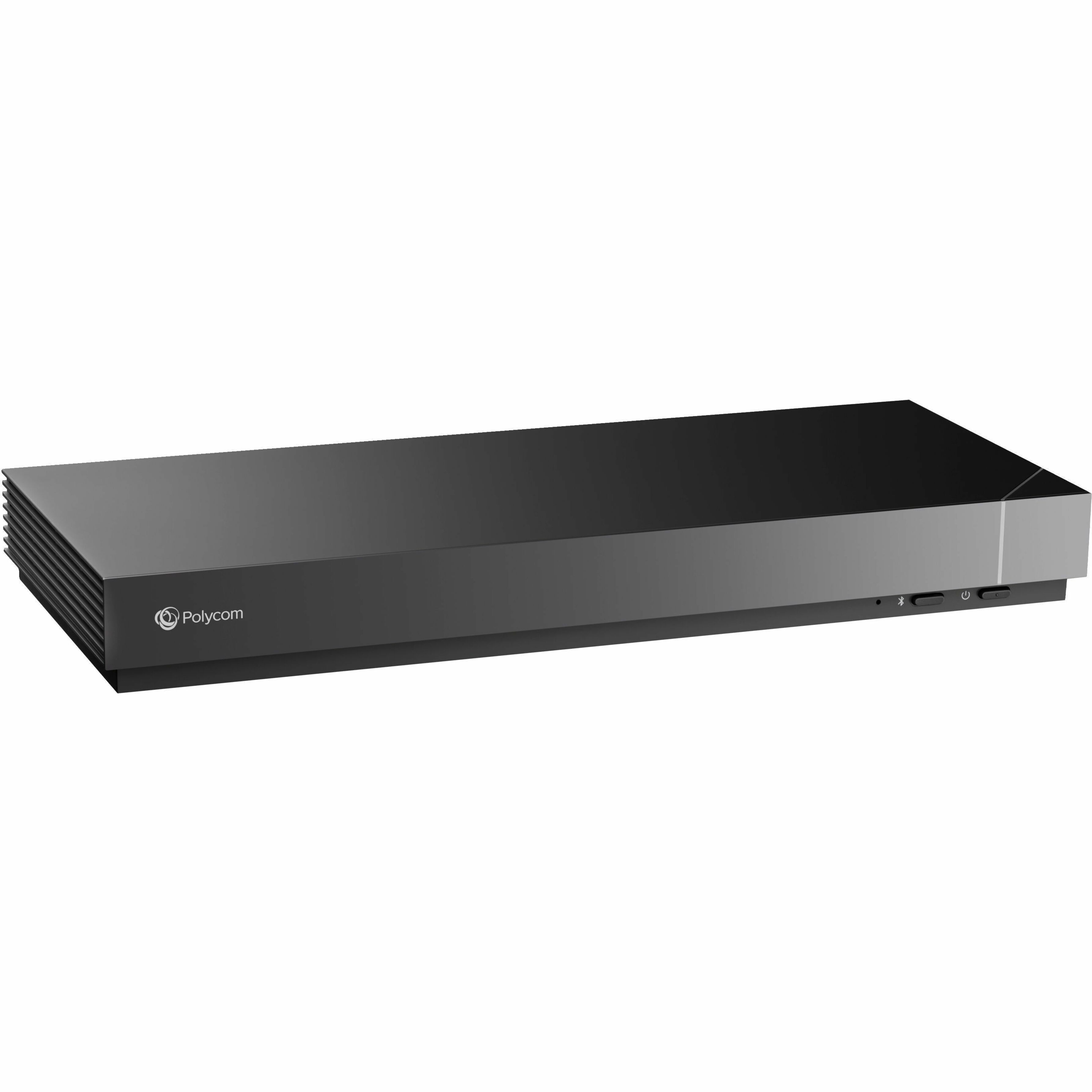 Poly G7500 Video Conferencing System with EagleEyeIV 12x Kit GSA/TAA - For Video Conferencing — alternate image6