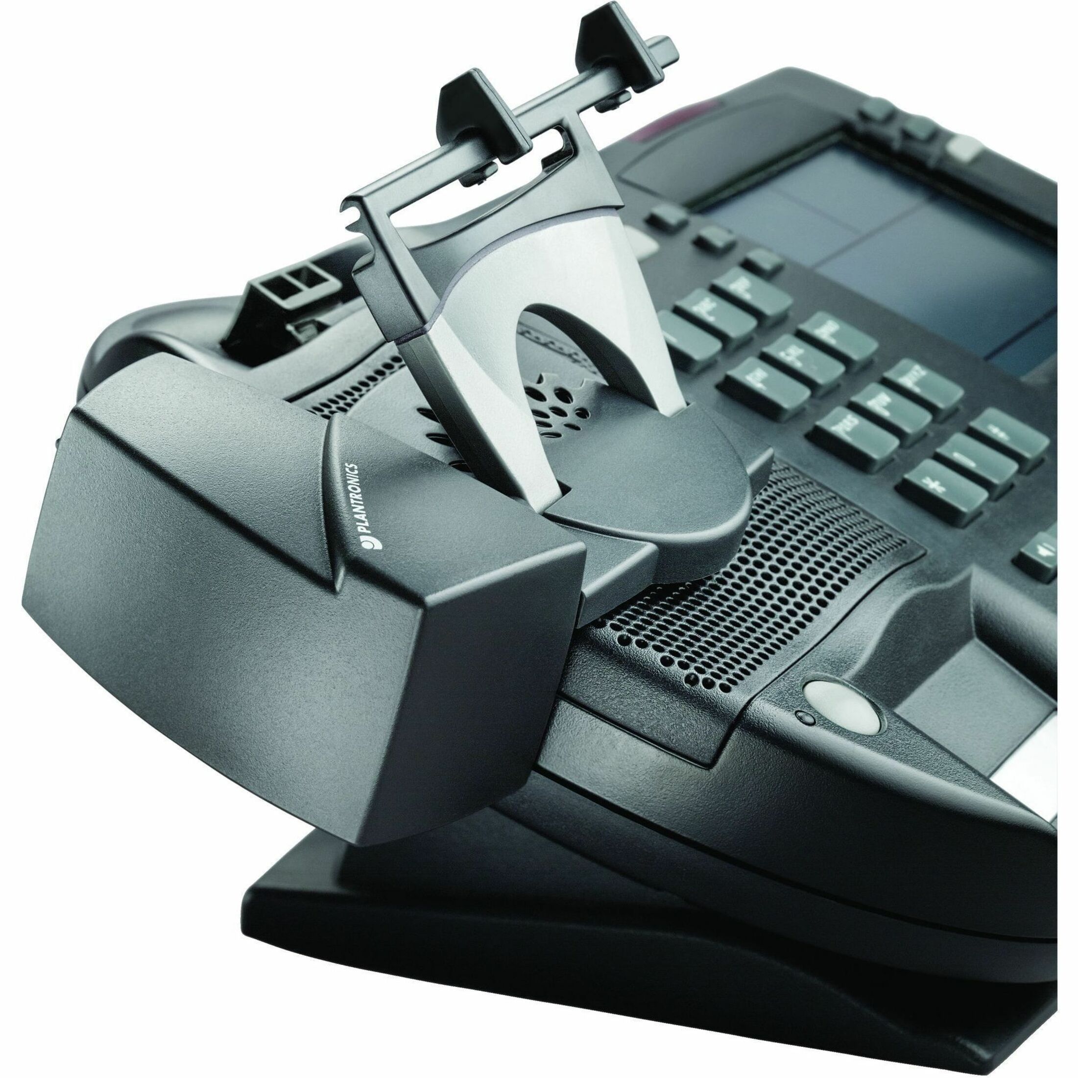 Poly HL10 Handset Lifter TAA - TAA Compliant — alternate image2