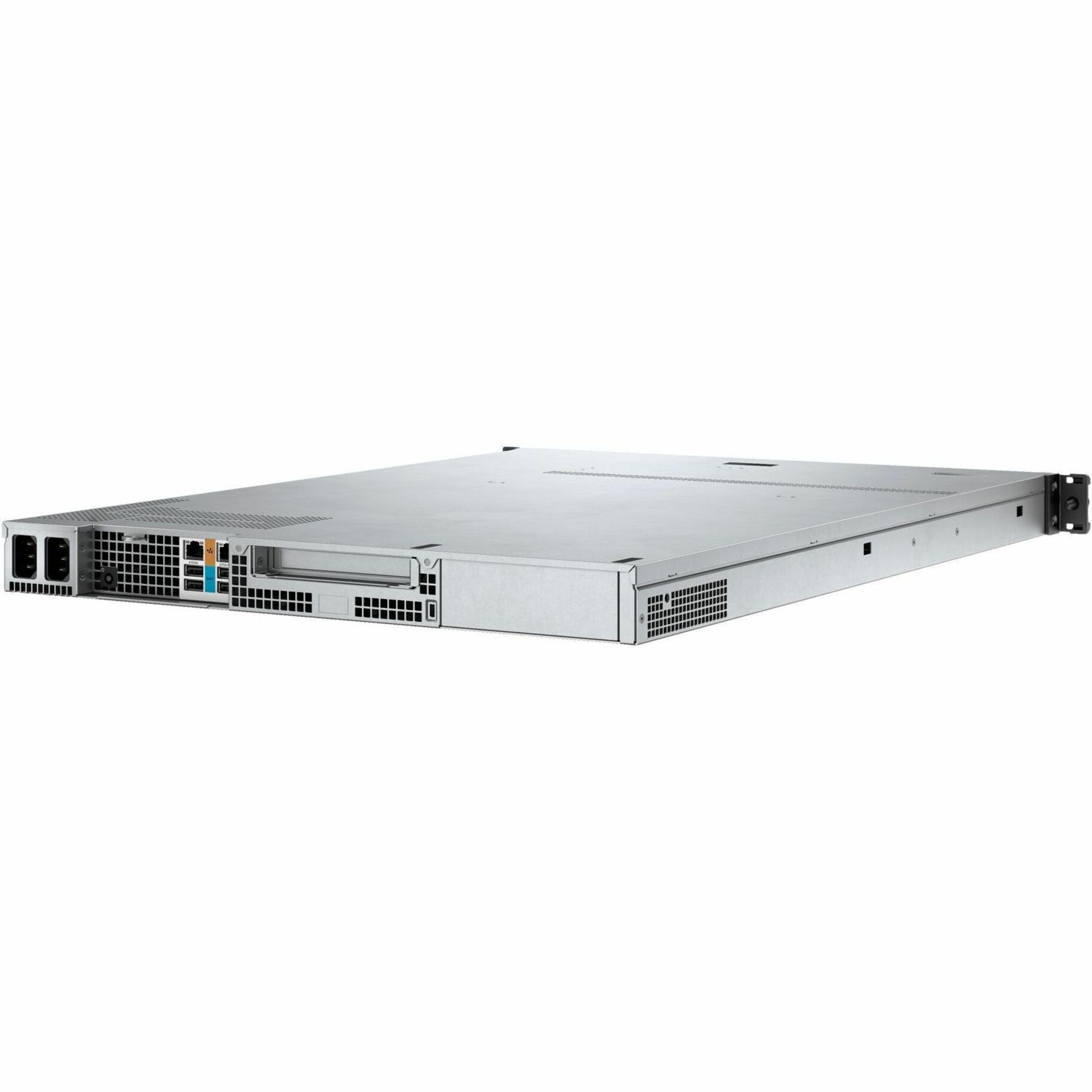 HP ZCentral 4R Workstation - Xeon W-2223 - 16 GB - Rack-mountable - Intel C422 Chip - Serial ATA/600 Controller - 0, 1, 10 RAID Levels - Gigabit Ethernet, 10 Gigabit Ethernet — alternate image1