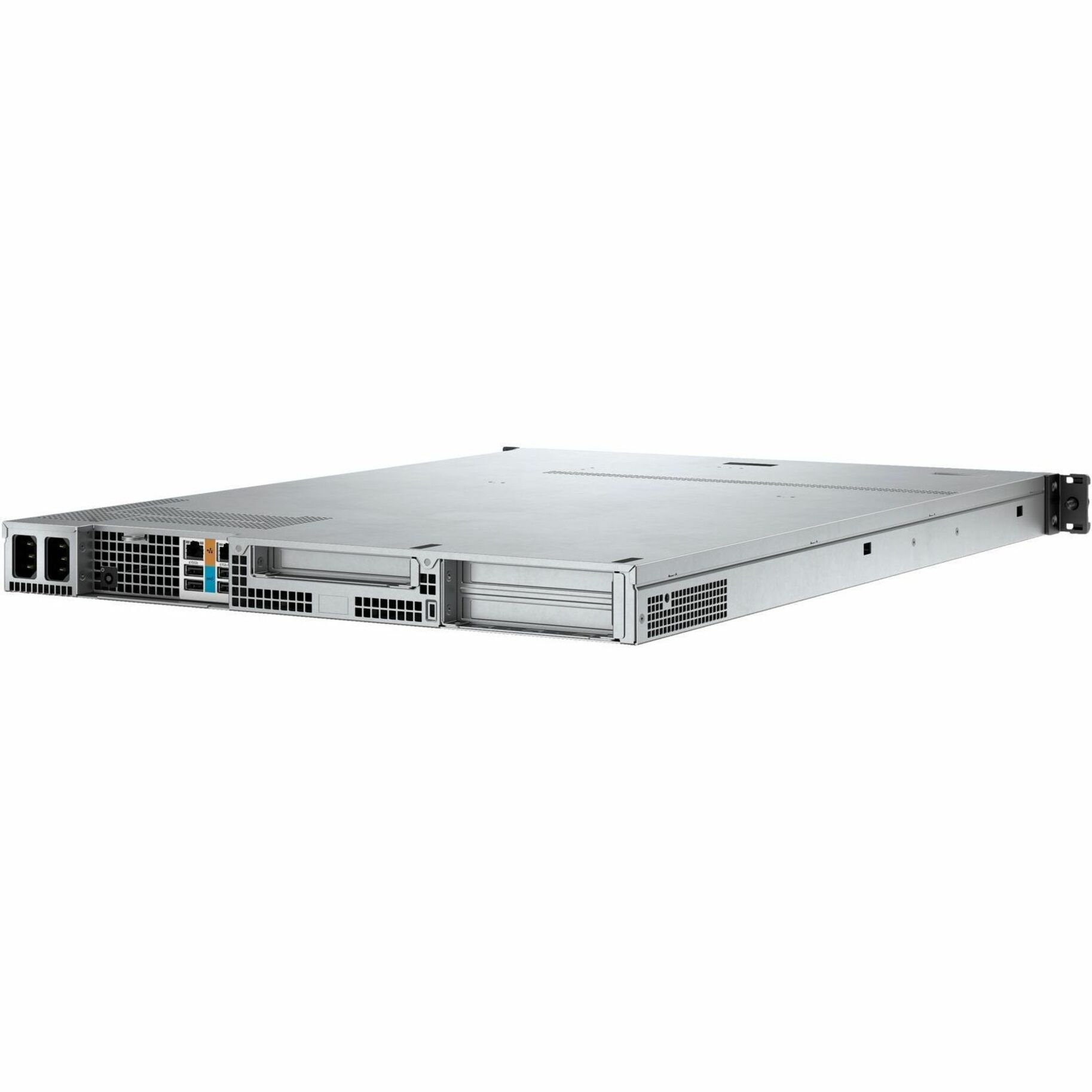 HP ZCentral 4R Workstation - Xeon W-2223 - 16 GB - Rack-mountable - Intel C422 Chip - Serial ATA/600 Controller - 0, 1, 10 RAID Levels - Gigabit Ethernet, 10 Gigabit Ethernet — alternate image3