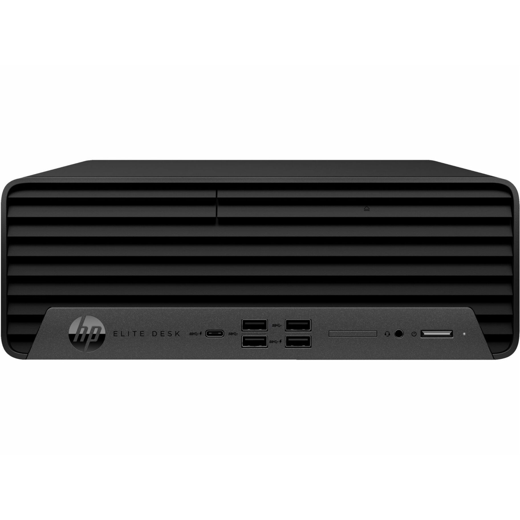 HP Elite 800 G9 Desktop Computer - Intel Core i5 13th Gen i5-13500 - 16 GB - 256 GB PCI Express NVMe SSD - Small Form Factor - Intel Q670 Chip