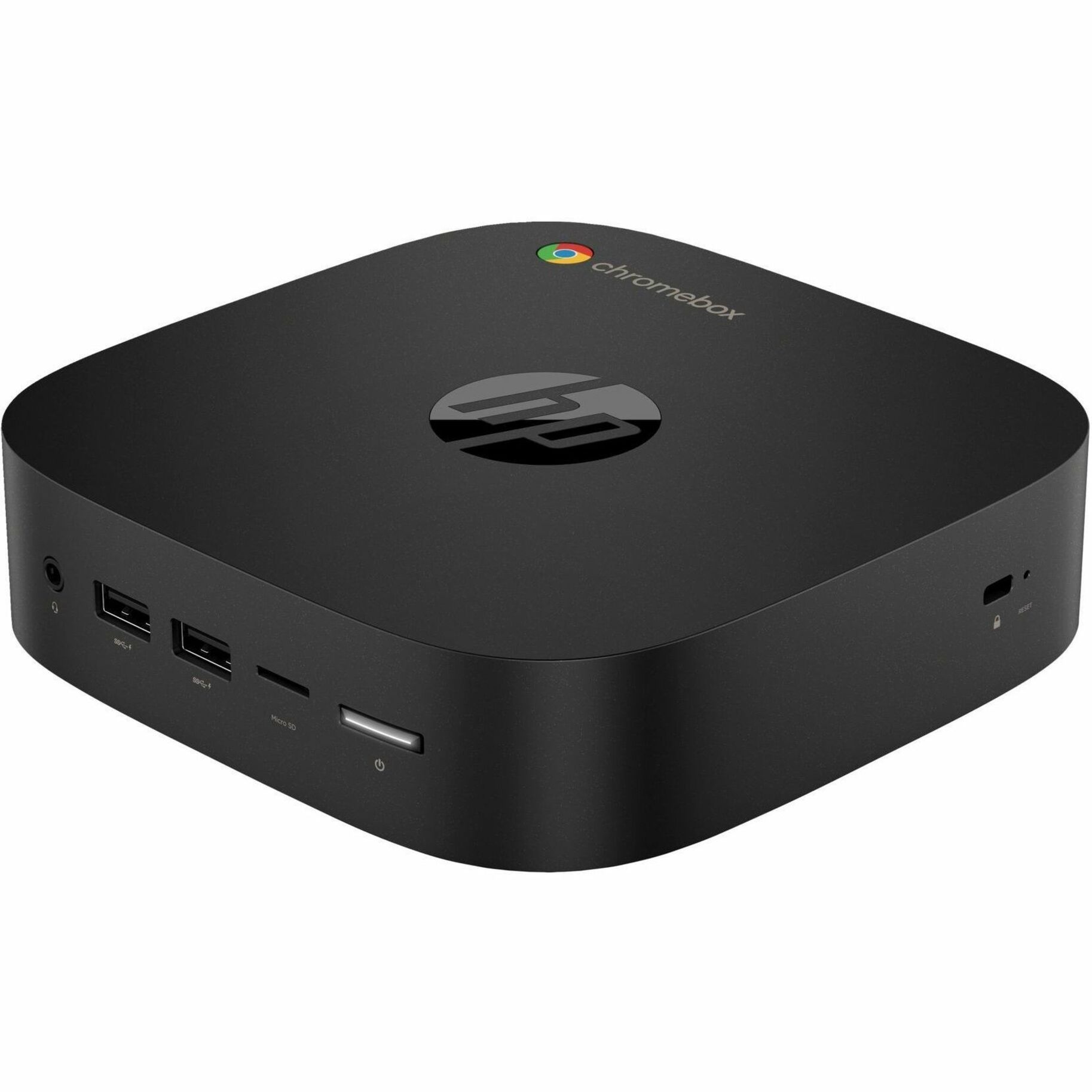 HP Chromebox G4 Chromebox