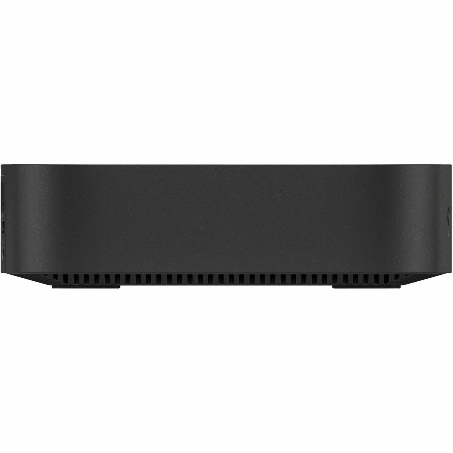HP Chromebox Enterprise G4 Chromebox - Intel Core i5 13th Gen i5-1345U - vPro Technology - 8 GB - 64 GB Flash Memory Capacity - Desktop Mini - Smart Buy - Intel Chip - ChromeOS - Intel Iris Xe Graphics DDR4 SDRAM - IEEE 802.11ax Wireless LAN - 90 W — right