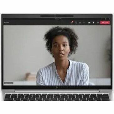 HP EliteBook 830 G10 13.3" Notebook - WUXGA - 60 Hz - Intel Core i5 13th Gen i5-1335U - vPro Technology - 32 GB - 512 GB SSD - Intel Chip - 1920 x 1200 - Intel Iris Xe Graphics - In-plane Switching (IPS) Technology - IEEE 802.11ax Wireless LAN Standard — alternate image3