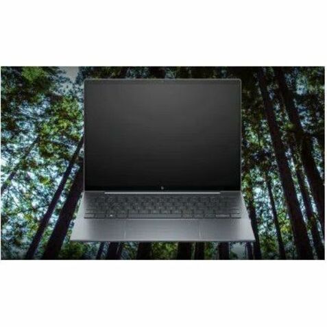 HP Dragonfly G4 13.5" Notebook - 60 Hz - Intel Core i7 13th Gen i7-1365U - vPro Technology - 32 GB - 1 TB SSD - Intel Chip - Intel Iris Xe Graphics - IEEE 802.11ax Wireless LAN Standard — alternate image2