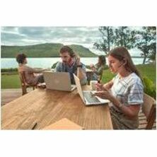 HP EliteBook 840 G10 14" Notebook - Intel Core i7 13th Gen i7-1365U - 16 GB - 256 GB SSD - Intel Chip — alternate image10