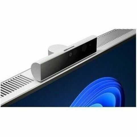 HP EliteOne 870 G9 All-in-One Computer - Intel Core i7 13th Gen i7-13700 - vPro Technology - 16 GB - 512 GB SSD - 27" QHD Touchscreen - Desktop - Intel Q670 Chip - 2560 x 1440 - Windows 11 Pro - Intel UHD Graphics 770 DDR5 SDRAM - IEEE 802.11ax Wireless LAN — alternate image11