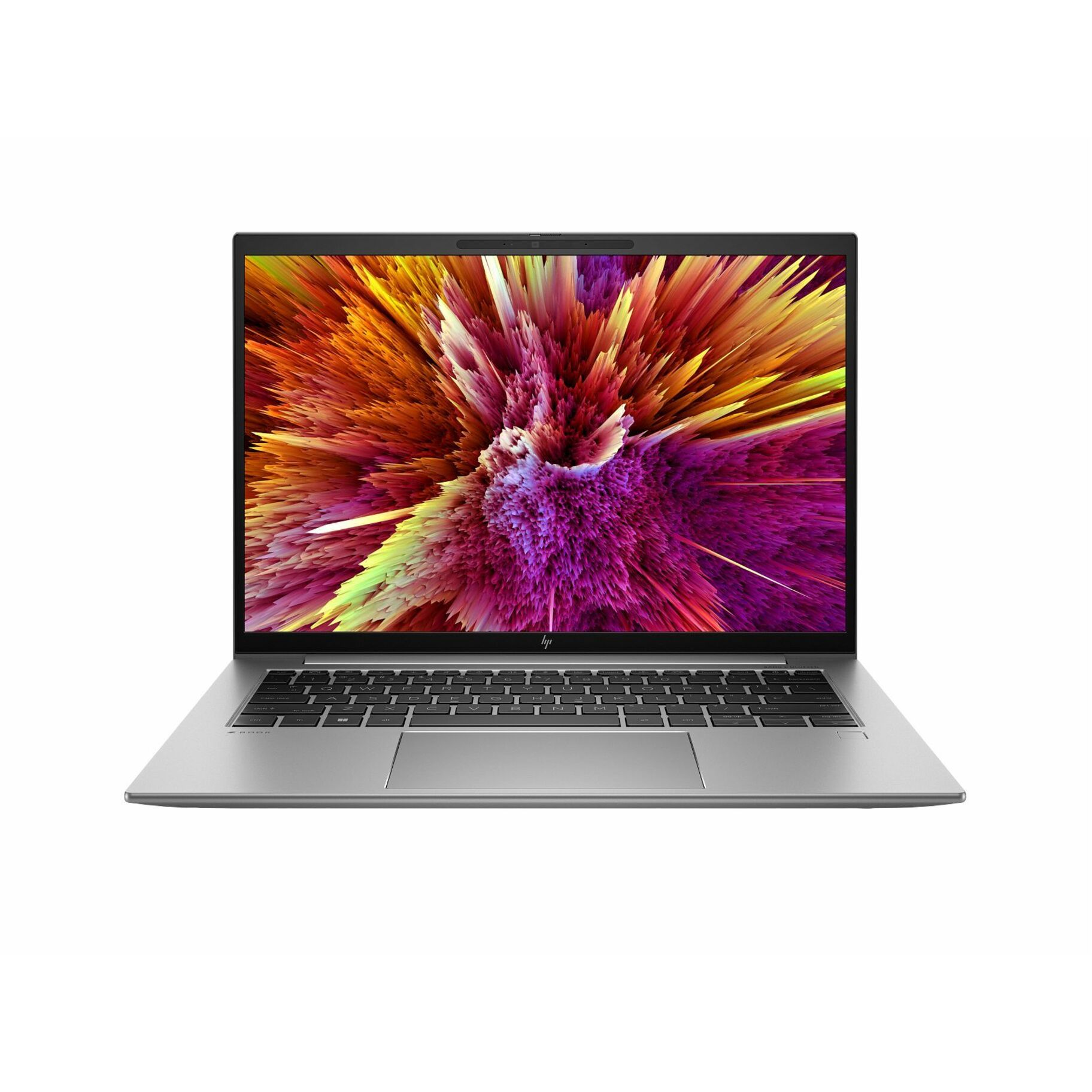 HP ZBook Firefly 14 G10 16" Mobile Workstation - Intel Core i5 13th Gen i5-1335U - vPro Technology - 16 GB - 256 GB SSD - Intel Chip - In-plane Switching (IPS) Technology, Eyesafe - IEEE 802.11ax Wireless LAN Standard