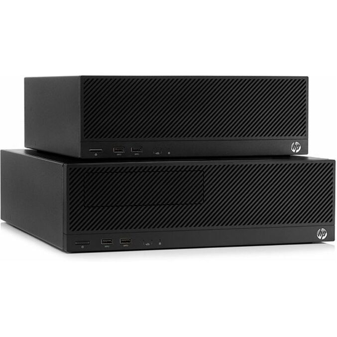 HP Engage Flex Pro Retail System - Core i5 i5-8500 4.10 GHz - 8 GB DDR4 SDRAM - 256 GB SSD