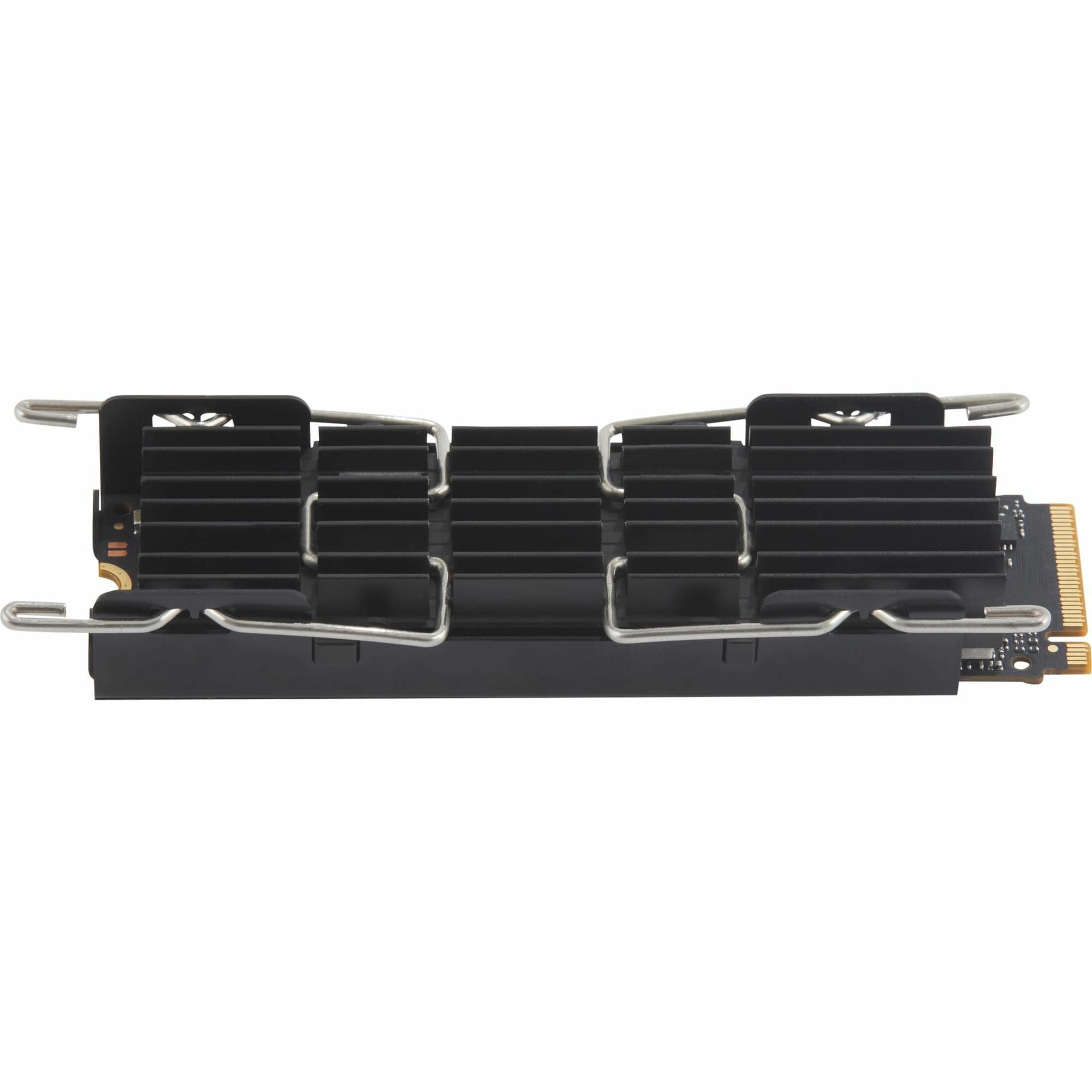 HP Z Turbo 4 TB Solid State Drive - M.2 2280 Internal - PCI Express (PCI Express 4.0 x4) - Workstation, Desktop PC Device Supported - 1 Year Warranty