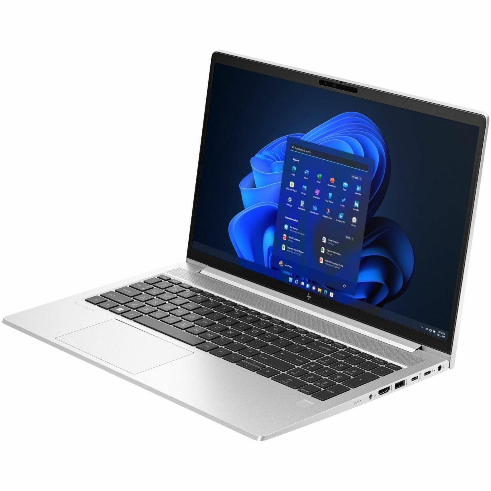 HP EliteBook 650 G10 15.6" Notebook