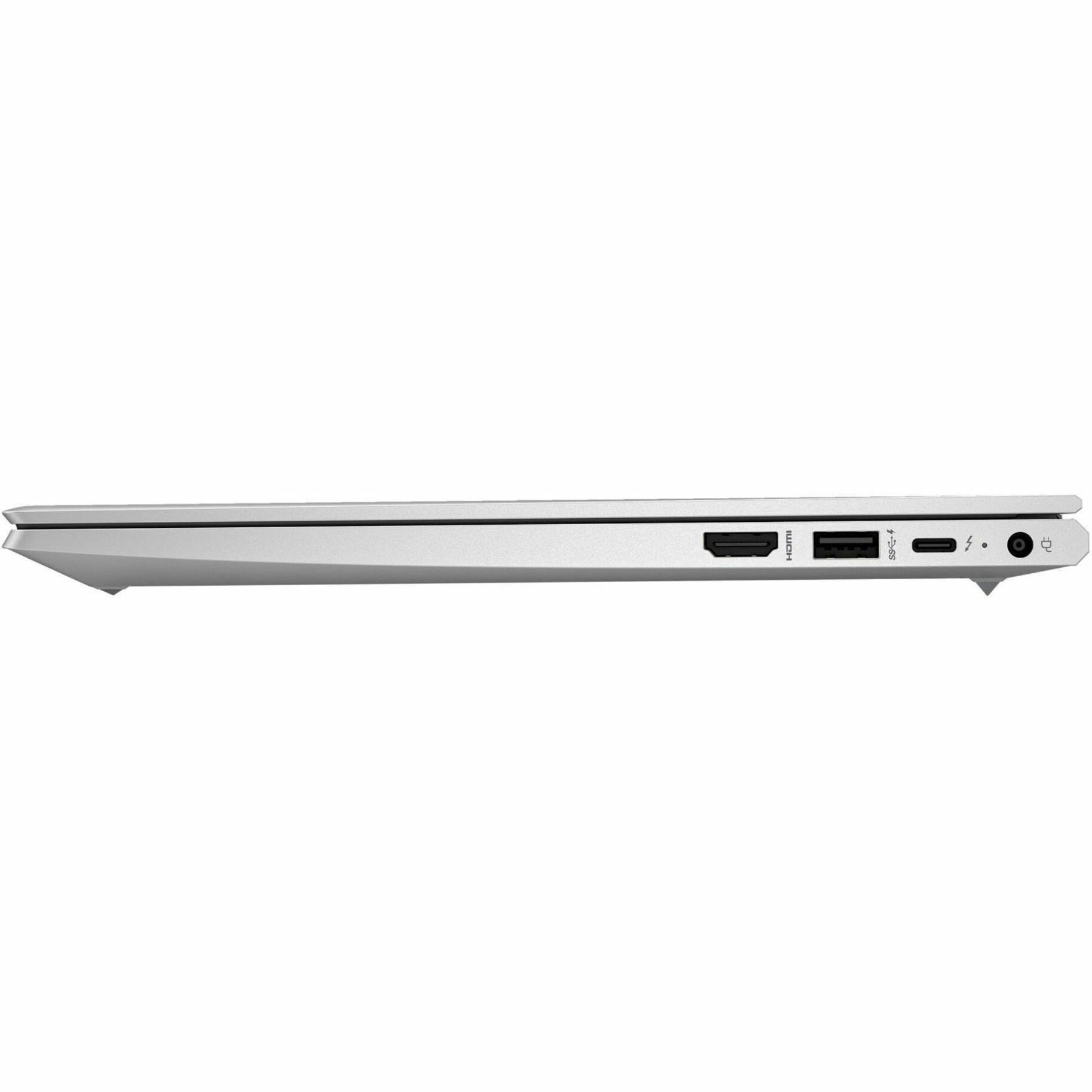 HP EliteBook 630 G10 13.3" Notebook - 60 Hz - Intel Core i5 13th Gen i5-1345U - 16 GB - 256 GB SSD - Intel Chip - Intel Iris Xe Graphics - IEEE 802.11ax Wireless LAN Standard — leftmaximum