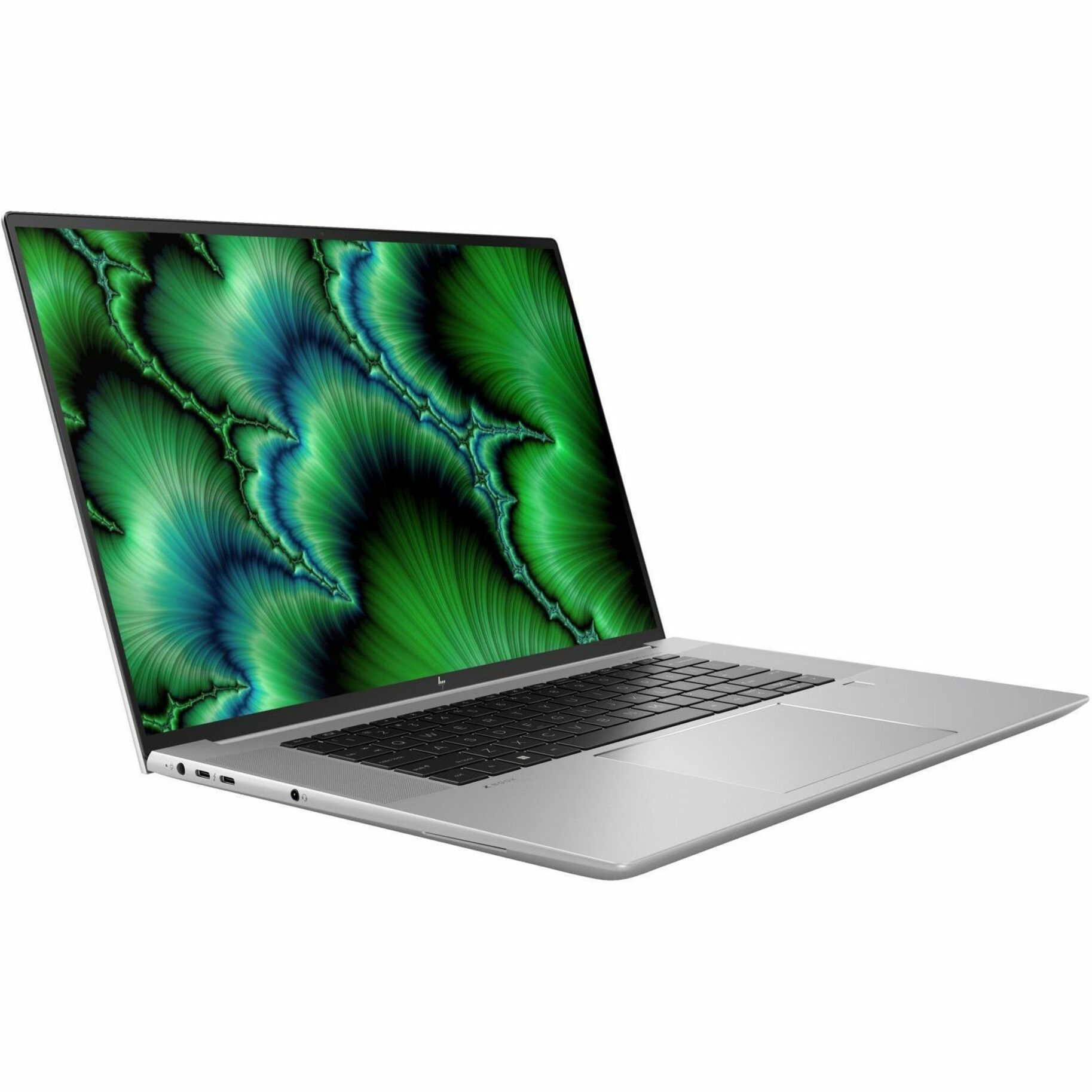 HP ZBook Studio G9 16" Mobile Workstation - Intel Core i7 12th Gen i7-12800H - 32 GB - 512 GB SSD - Intel Chip - IEEE 802.11ax Wireless LAN Standard — alternate image2