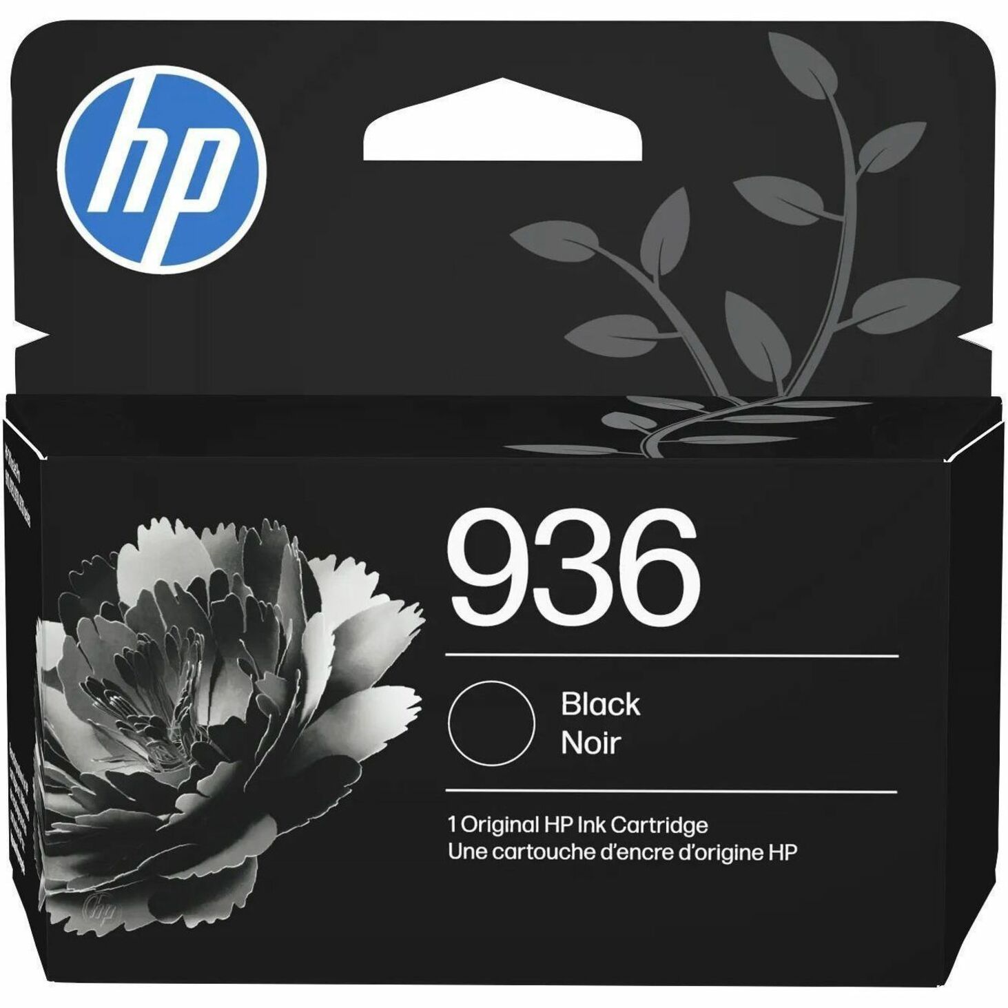 HP 936 Original Inkjet Ink Cartridge