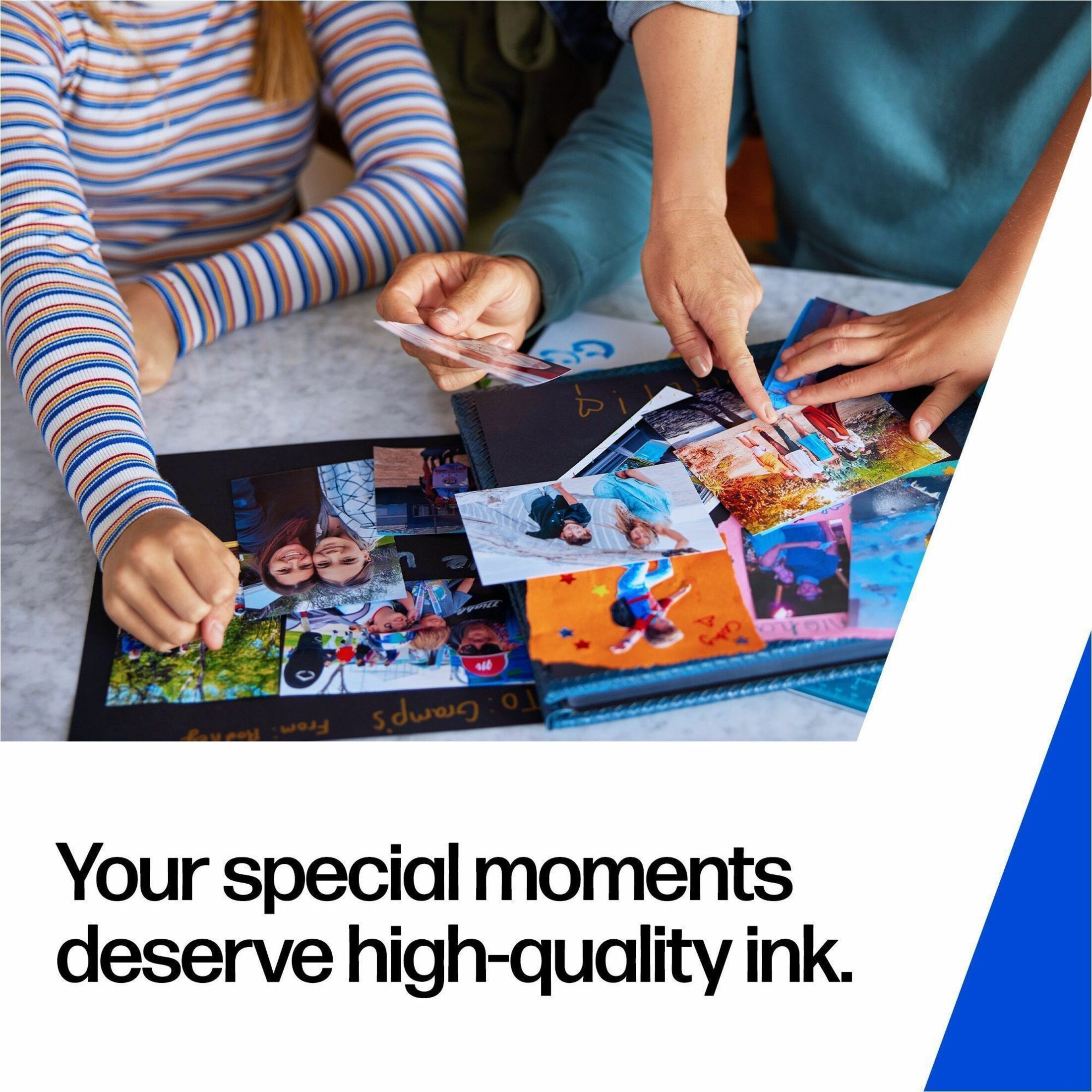 HP 936 Original Inkjet Ink Cartridge - CMYK - 1 / Each — alternate image14