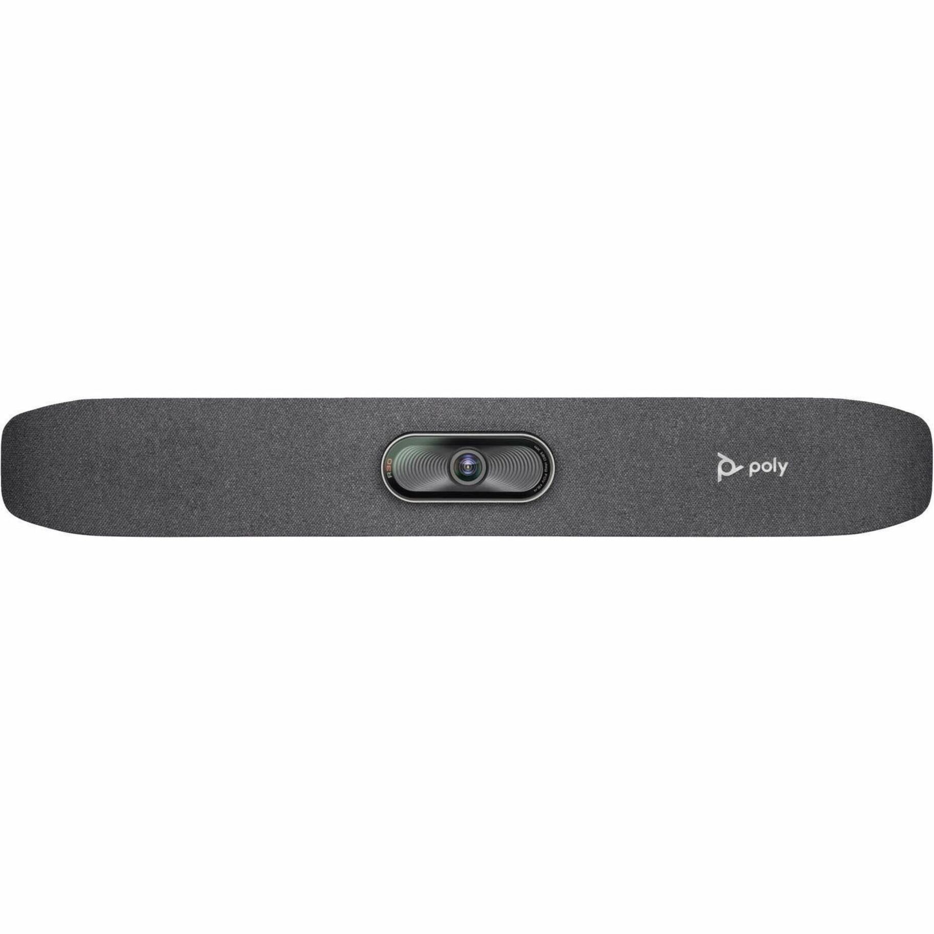Poly Studio R30 Video Conference Equipment - For Video Conferencing - Small Room Size Supported - 3840 x 2160 Video (Live) - 4K UHD - USB - Wireless LAN — alternate image12