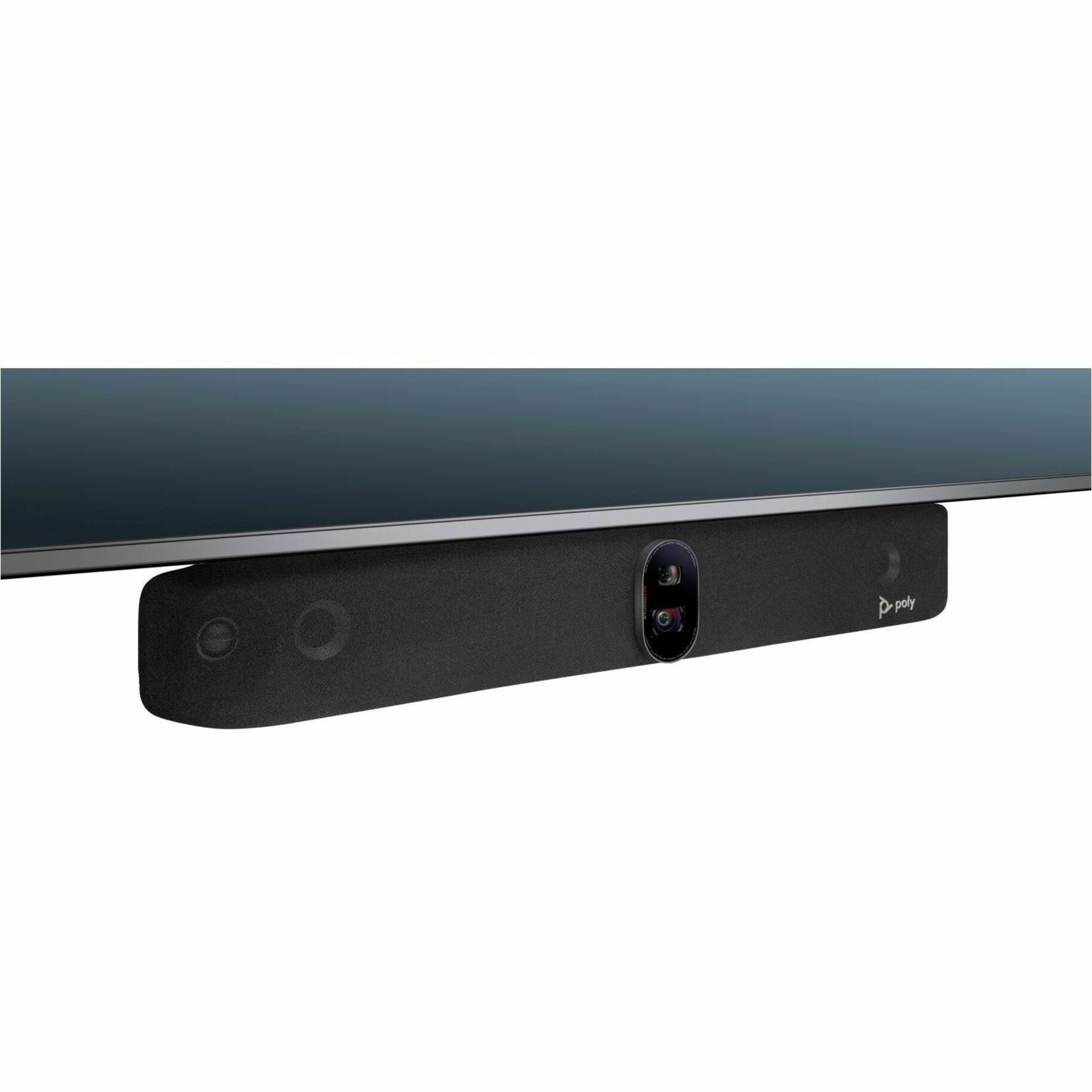 Poly Studio X70 All-In-One Video Bar No Radio GSA/TAA JITC - TAA Compliant — alternate image10