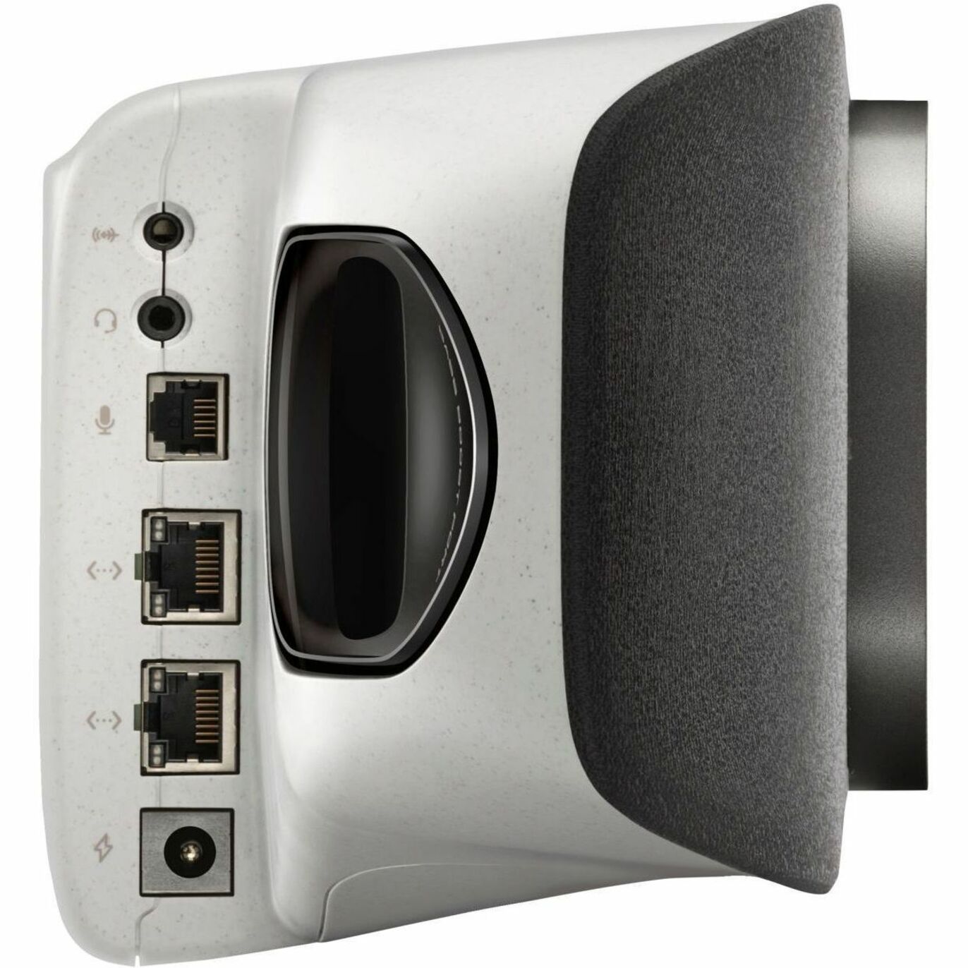 Poly Studio X70 All-In-One Video Bar No Radio GSA/TAA JITC - TAA Compliant — alternate image11