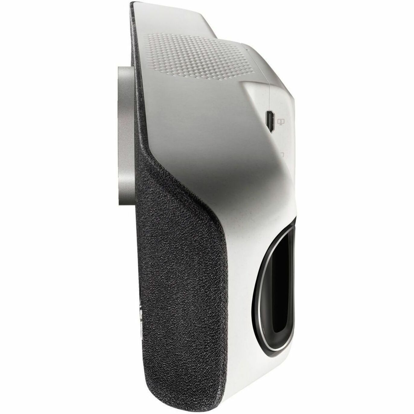 Poly Studio X70 All-In-One Video Bar No Radio GSA/TAA JITC - TAA Compliant — alternate image2