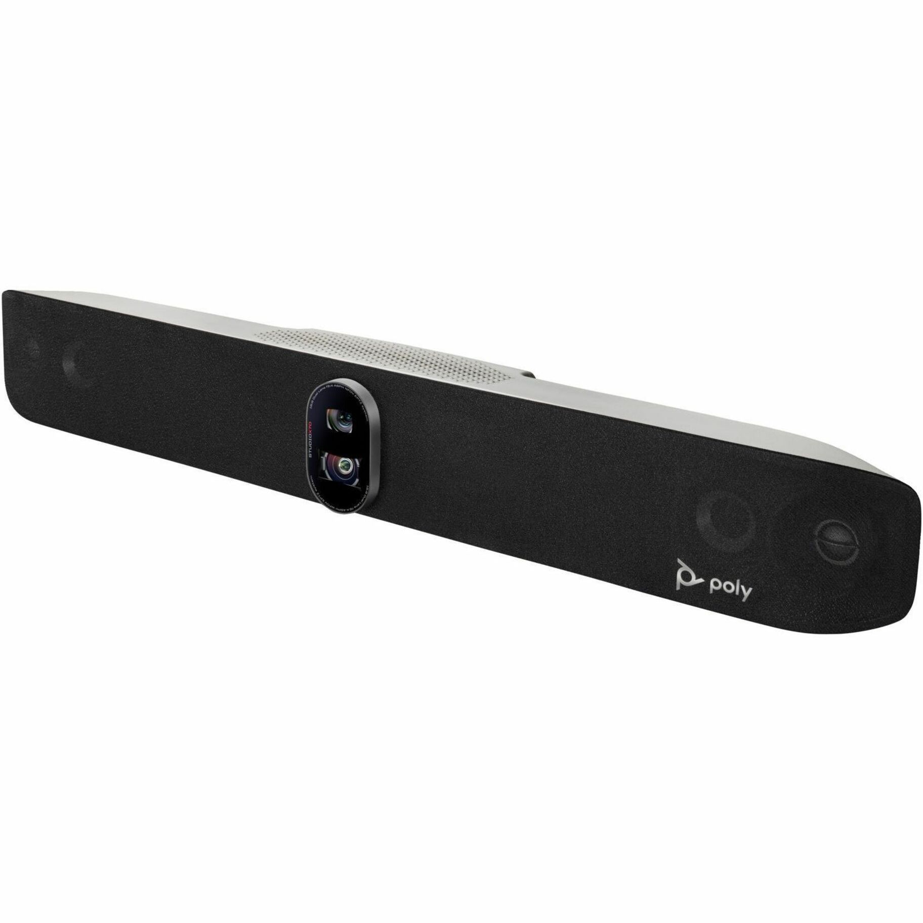 Poly Studio X70 All-In-One Video Bar No Radio GSA/TAA JITC - TAA Compliant — alternate image3