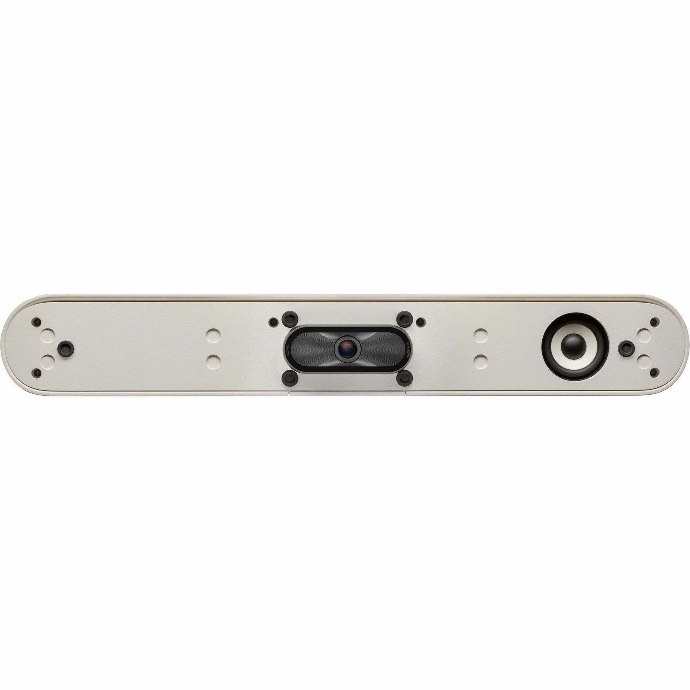 Poly Studio X30 All-In-One Video Bar No Radio GSA/TAA - TAA Compliant — alternate image1