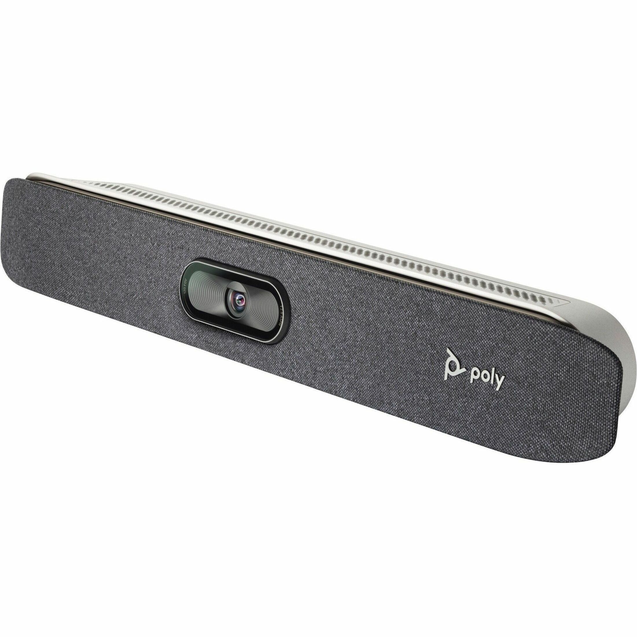 Poly Studio X30 All-In-One Video Bar No Radio GSA/TAA - TAA Compliant — alternate image2