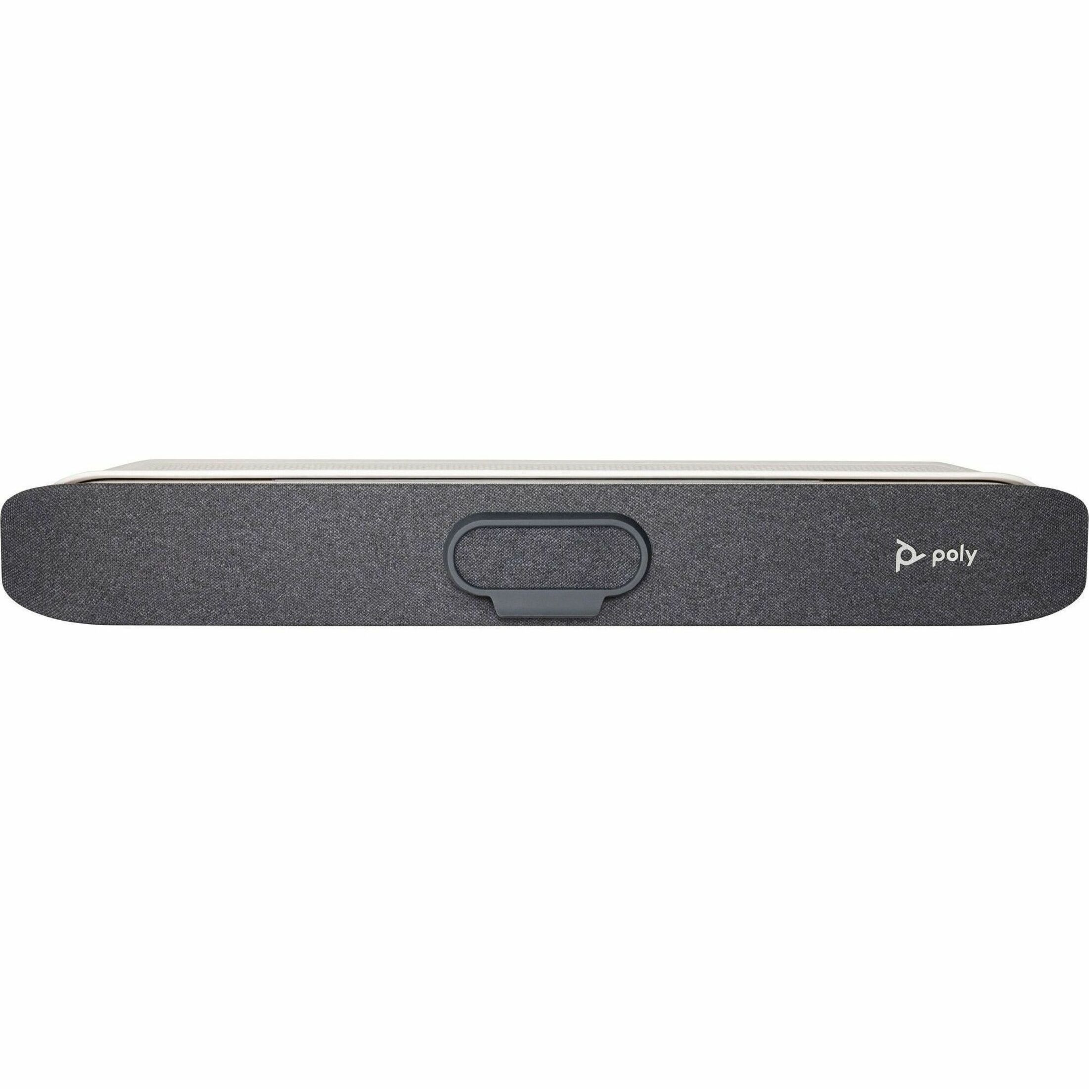 Poly Studio X30 All-In-One Video Bar No Radio GSA/TAA - TAA Compliant — alternate image3