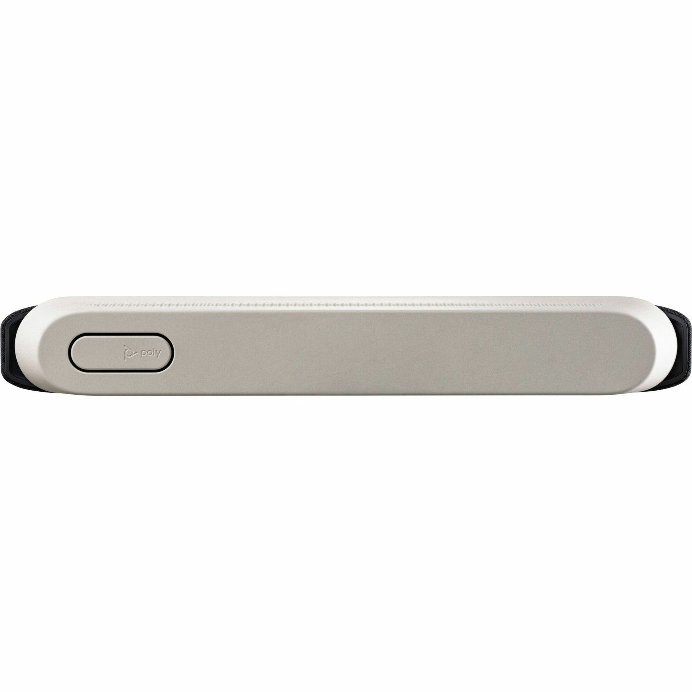 Poly Studio X30 All-In-One Video Bar No Radio GSA/TAA - TAA Compliant — alternate image4