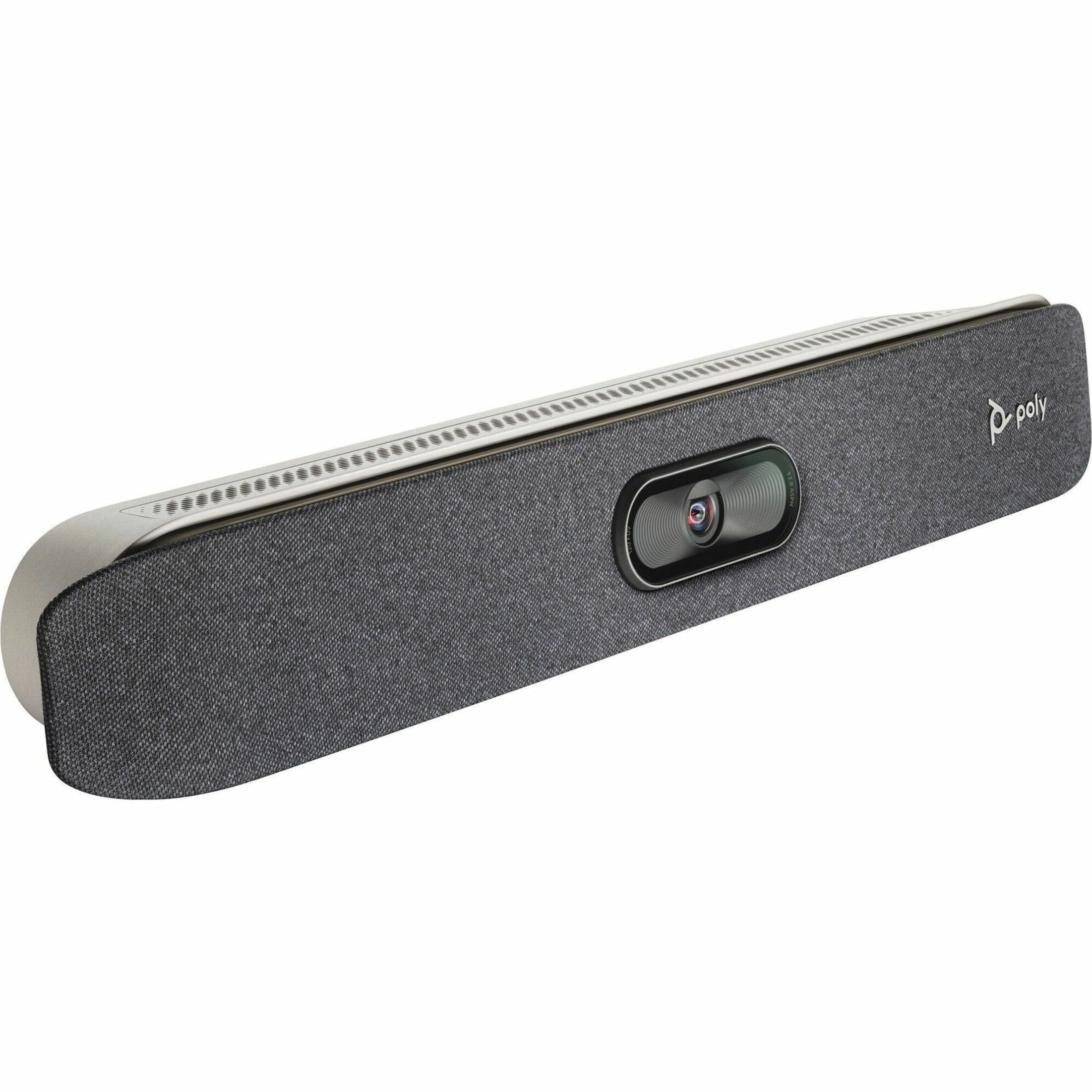 Poly Studio X30 All-In-One Video Bar No Radio GSA/TAA - TAA Compliant — alternate image5