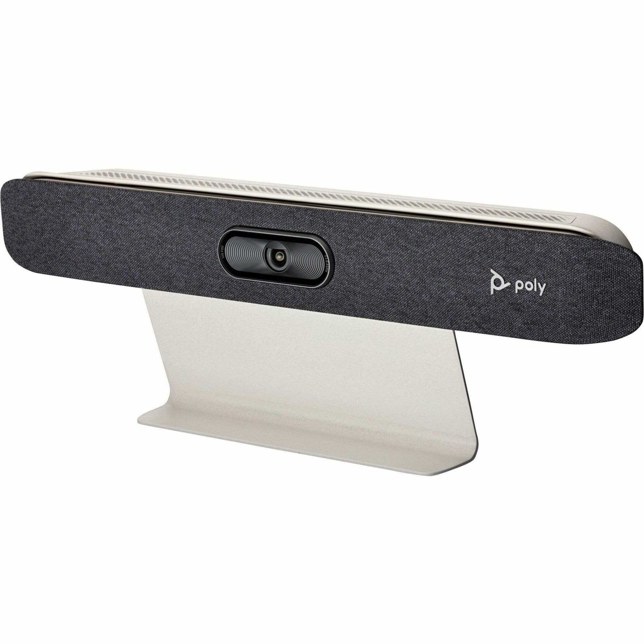 Poly Studio X30 All-In-One Video Bar No Radio GSA/TAA - TAA Compliant — alternate image6