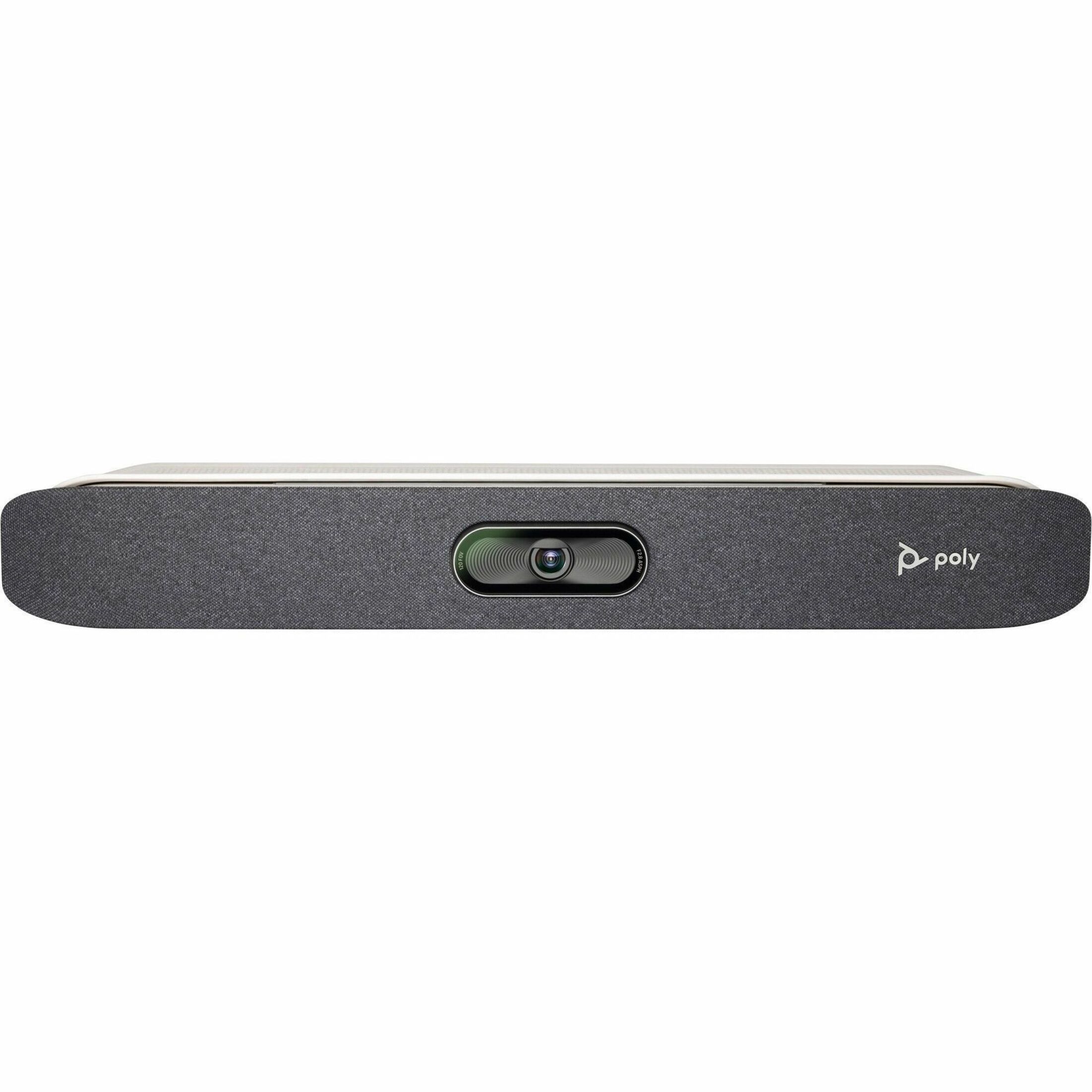 Poly Studio X30 All-In-One Video Bar No Radio GSA/TAA