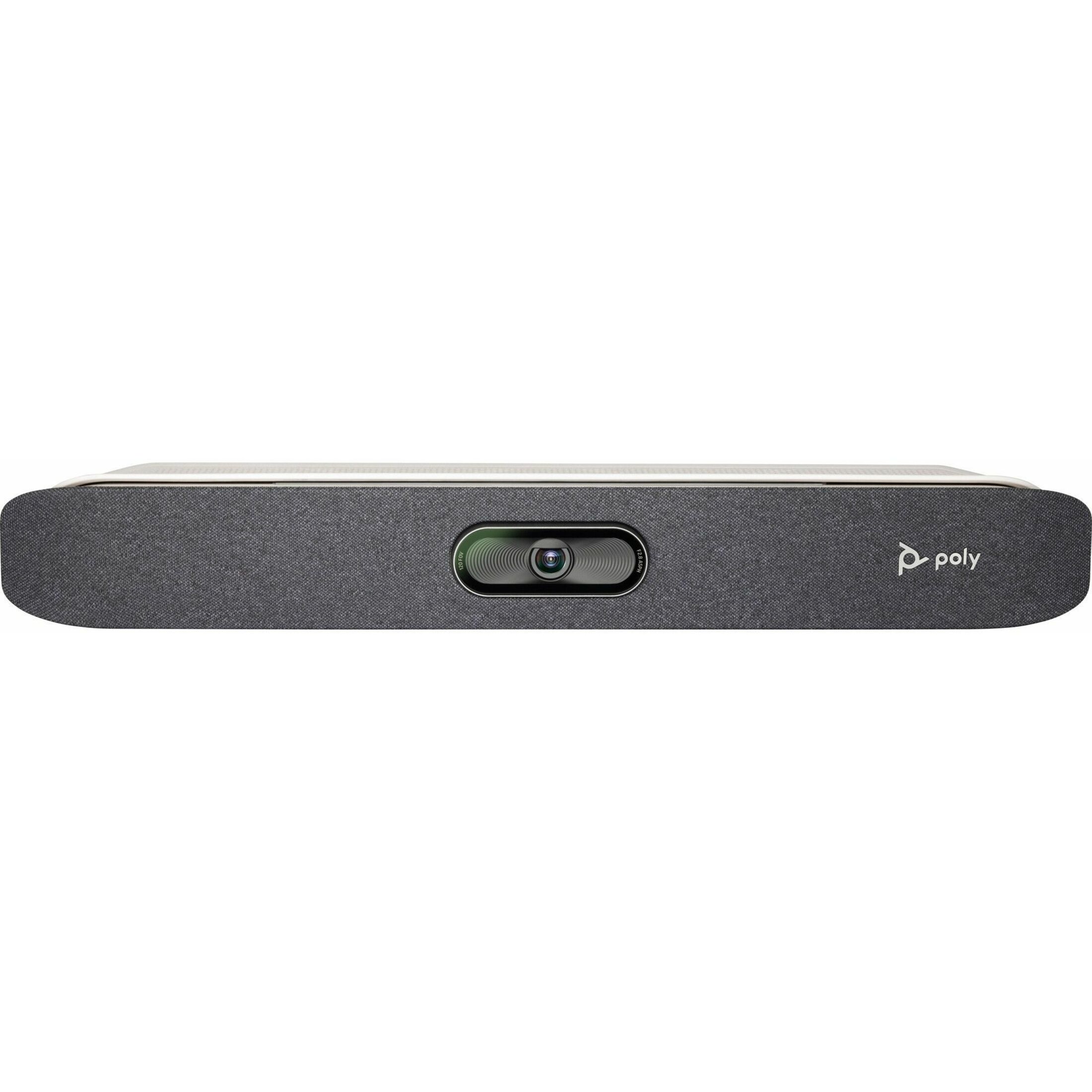 Poly Studio X30 All-In-One Video Bar No Radio GSA/TAA - TAA Compliant