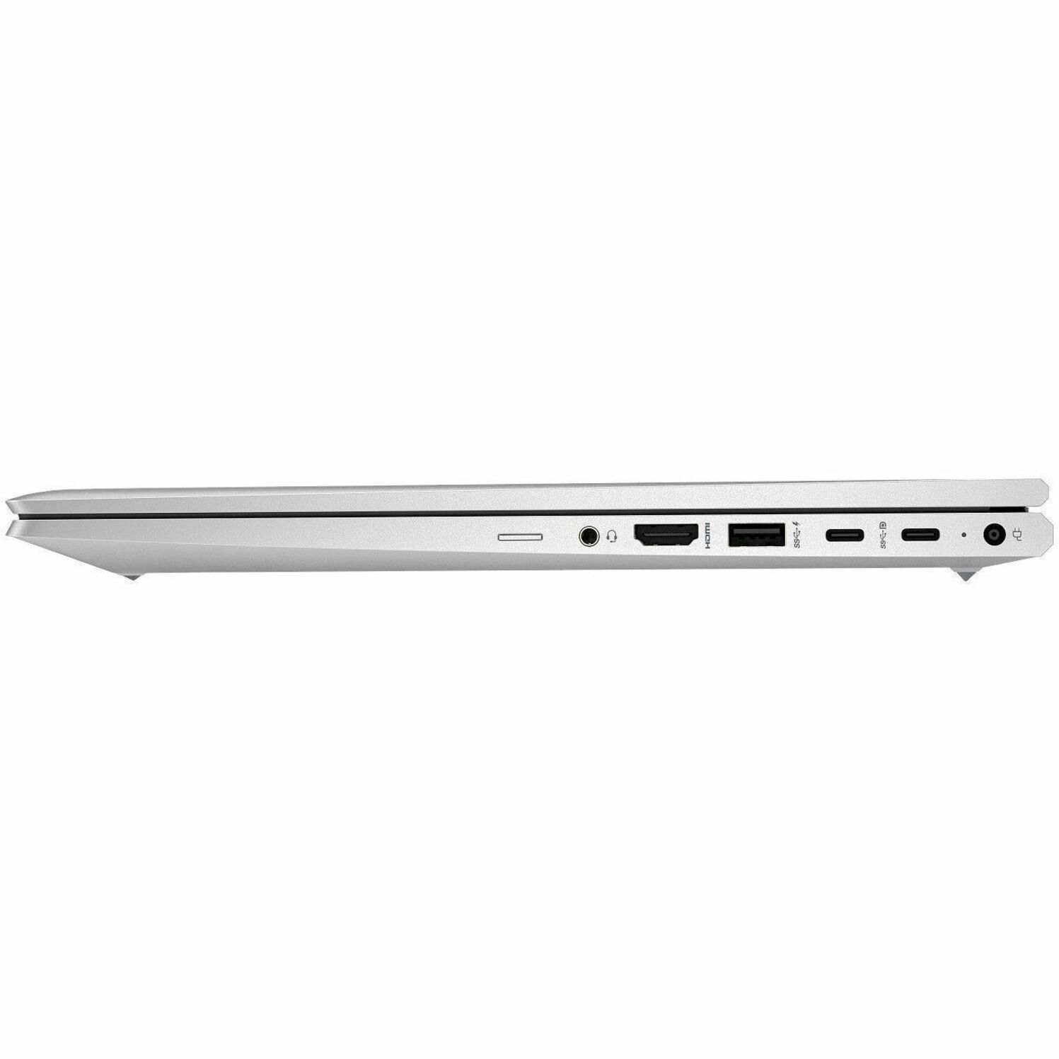 HP ProBook 450 G10 15.6" Notebook - HD - 60 Hz - Intel Core i7 13th Gen i7-1355U - 16 GB - 1 TB SSD - Spanish Keyboard - Pike Silver - Intel Chip - 1366 x 768 - Windows 11 Pro - Intel Iris Xe Graphics - In-plane Switching (IPS) Technology - Front Camera/Webcam - 10.75 Hours Battery Run Time - IEEE 802.11ax Wireless LAN Standard - Wi-Fi 6E — leftmaximum