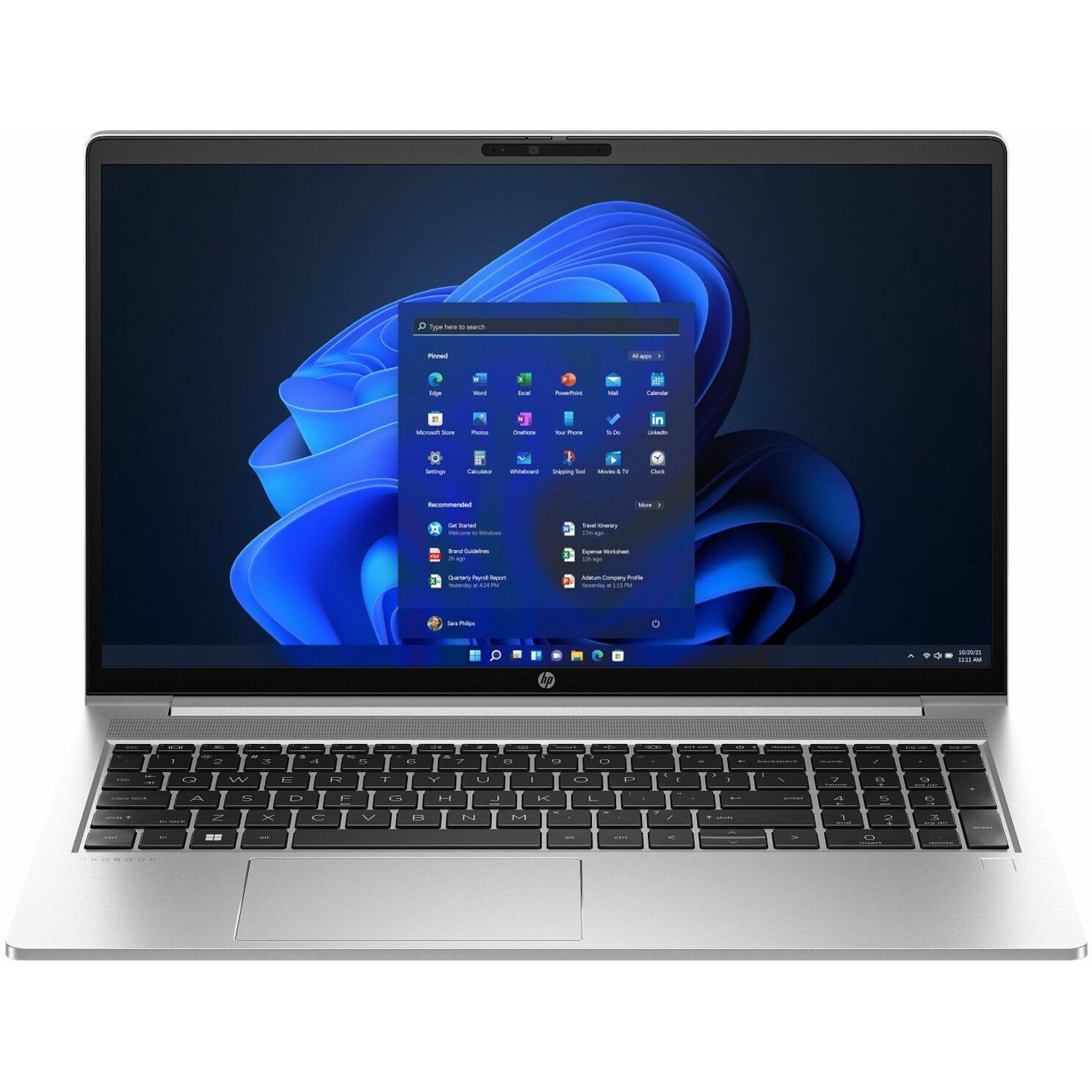HP ProBook 450 G10 15.6" Notebook