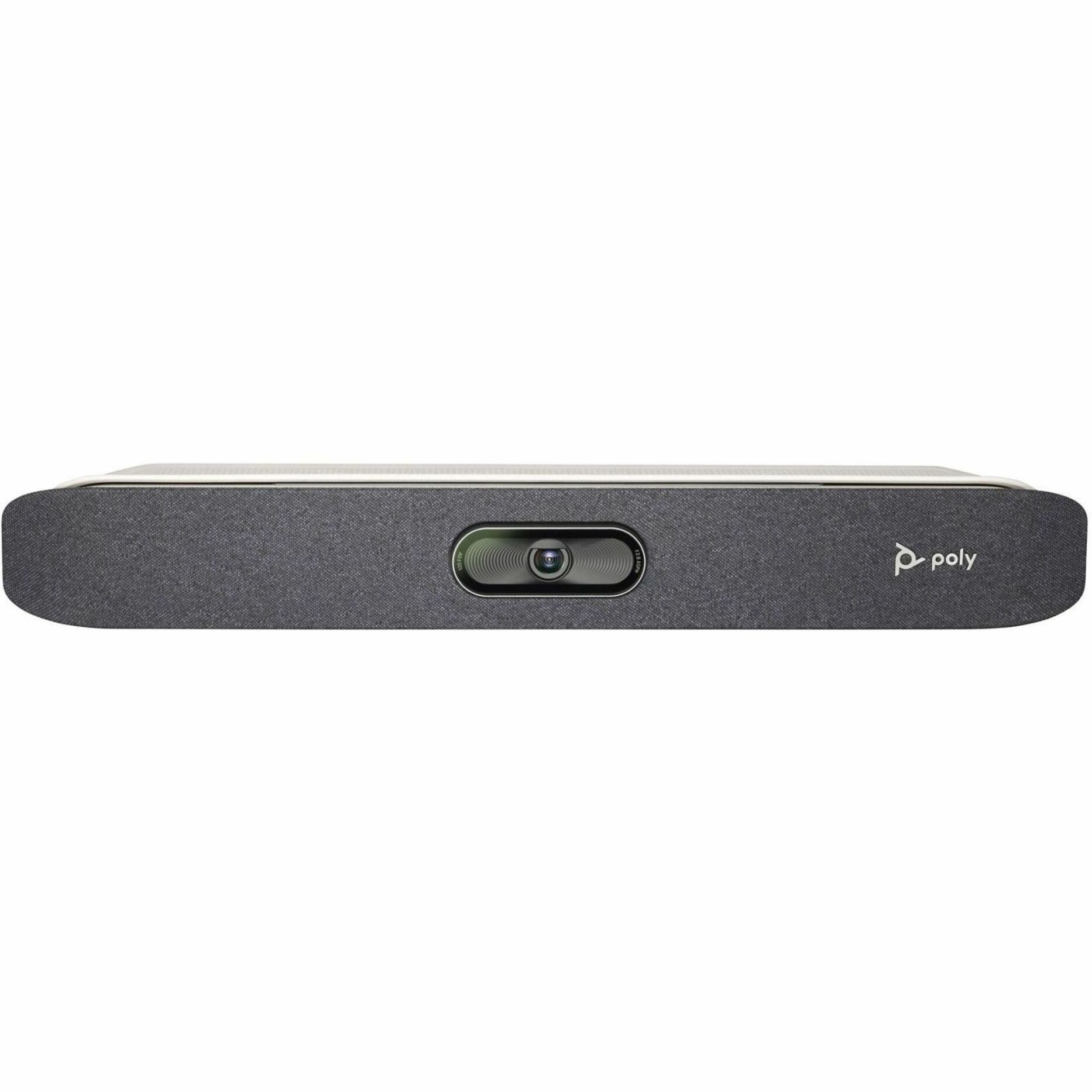 Poly Studio X30 Video Conference Equipment