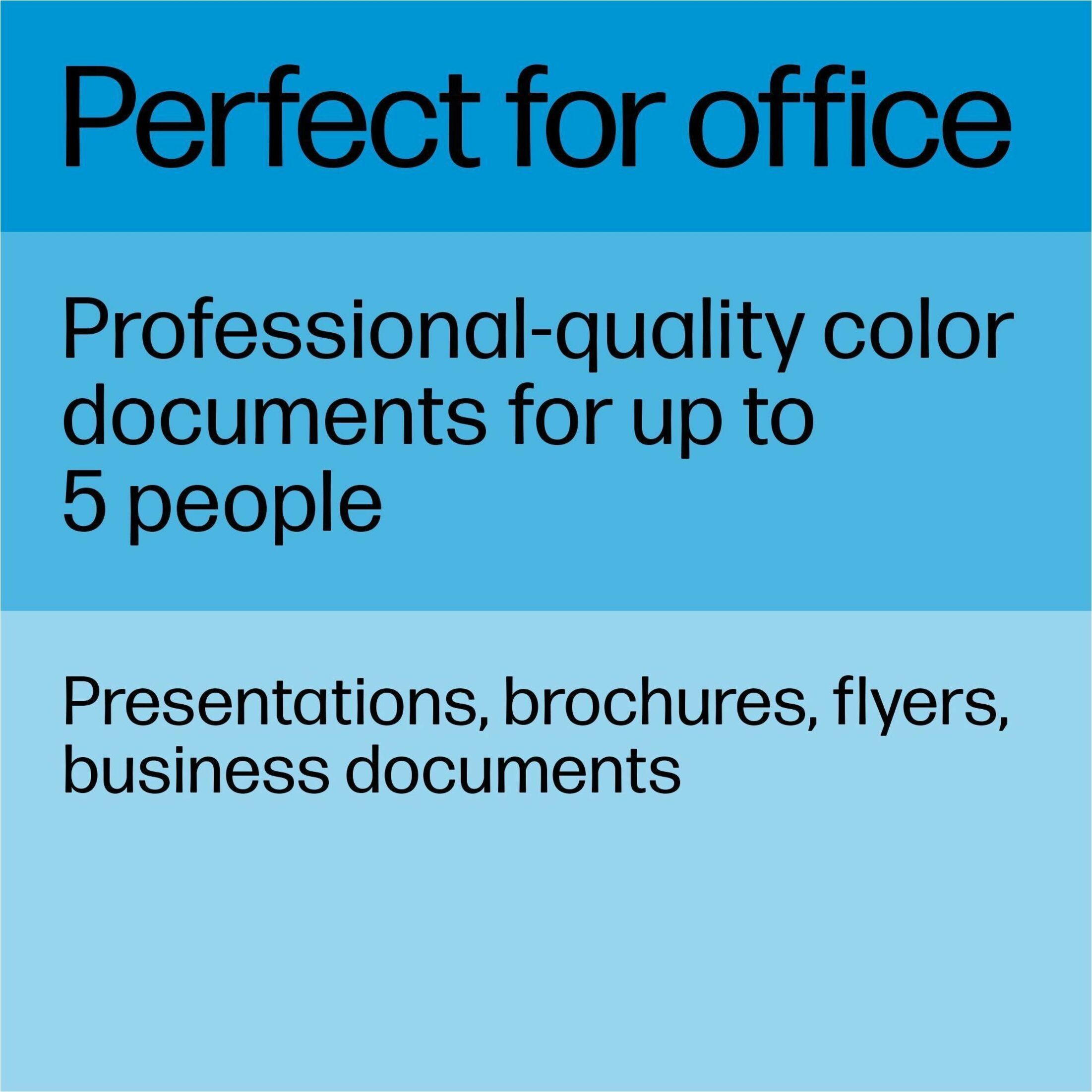 HP Officejet Pro 9110b Desktop Wireless Inkjet Printer - Color - 32 ppm Mono / 32 ppm Color - 1200 x 1200 dpi Print - Automatic Duplex Print - 250 Sheets Input - Wireless LAN - Apple AirPrint, Wi-Fi Direct, HP Roam - 25000 Pages Duty Cycle - Plain Paper Print - USB — alternate image11