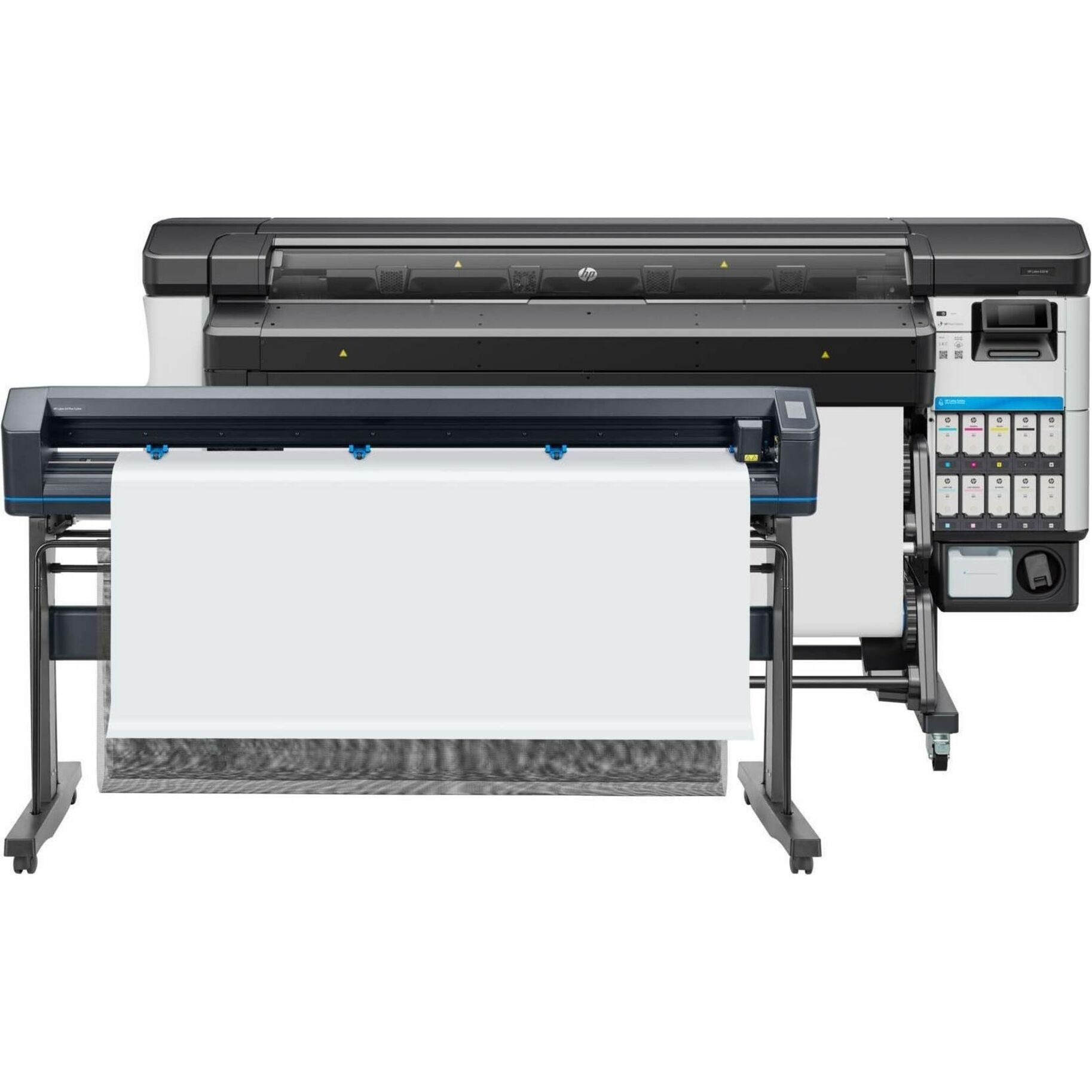 HP Latex 630 Inkjet Large Format Printer