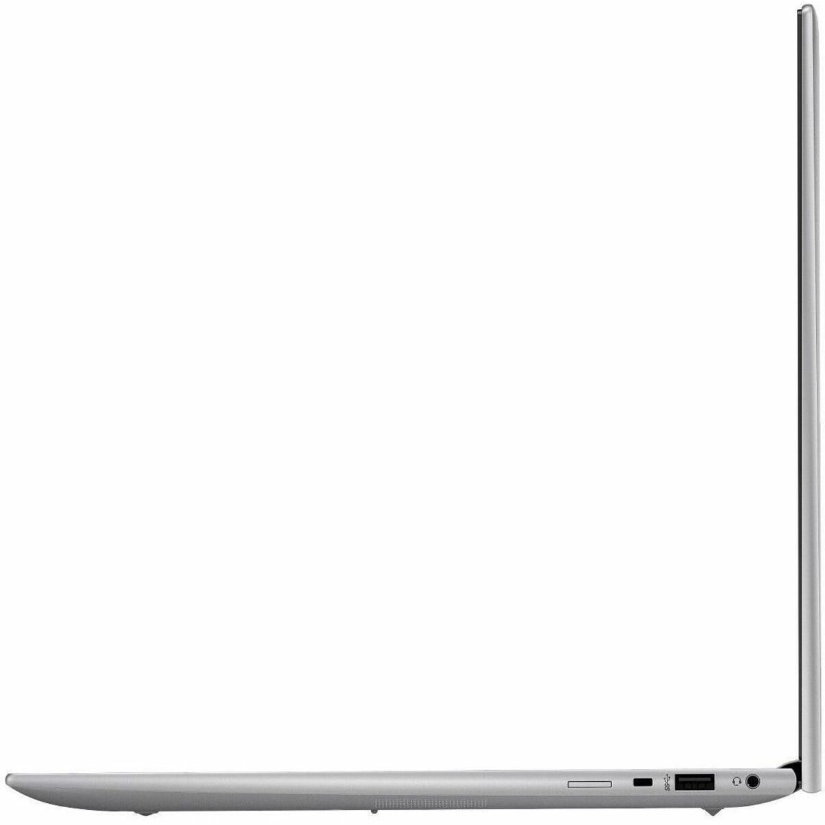 HP ZBook Firefly G10 16" Mobile Workstation - WUXGA - Intel Core i5 13th Gen i5-1340P - 16 GB - 256 GB SSD - Intel Chip - 1920 x 1200 - Windows 11 Pro - Intel Iris Xe Graphics - In-plane Switching (IPS) Technology - Front Camera/Webcam - IEEE 802.11ax Wireless LAN Standard - Wi-Fi 6E — alternate image4