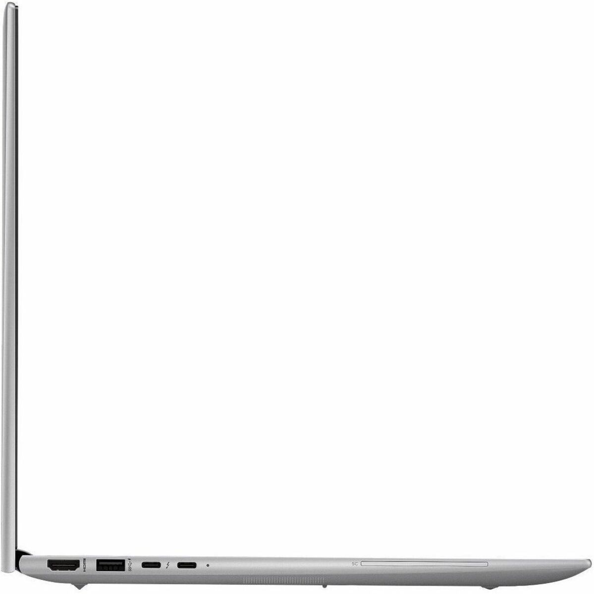 HP ZBook Firefly G10 16" Mobile Workstation - WUXGA - Intel Core i5 13th Gen i5-1340P - 16 GB - 256 GB SSD - Intel Chip - 1920 x 1200 - Windows 11 Pro - Intel Iris Xe Graphics - In-plane Switching (IPS) Technology - Front Camera/Webcam - IEEE 802.11ax Wireless LAN Standard - Wi-Fi 6E — alternate image5