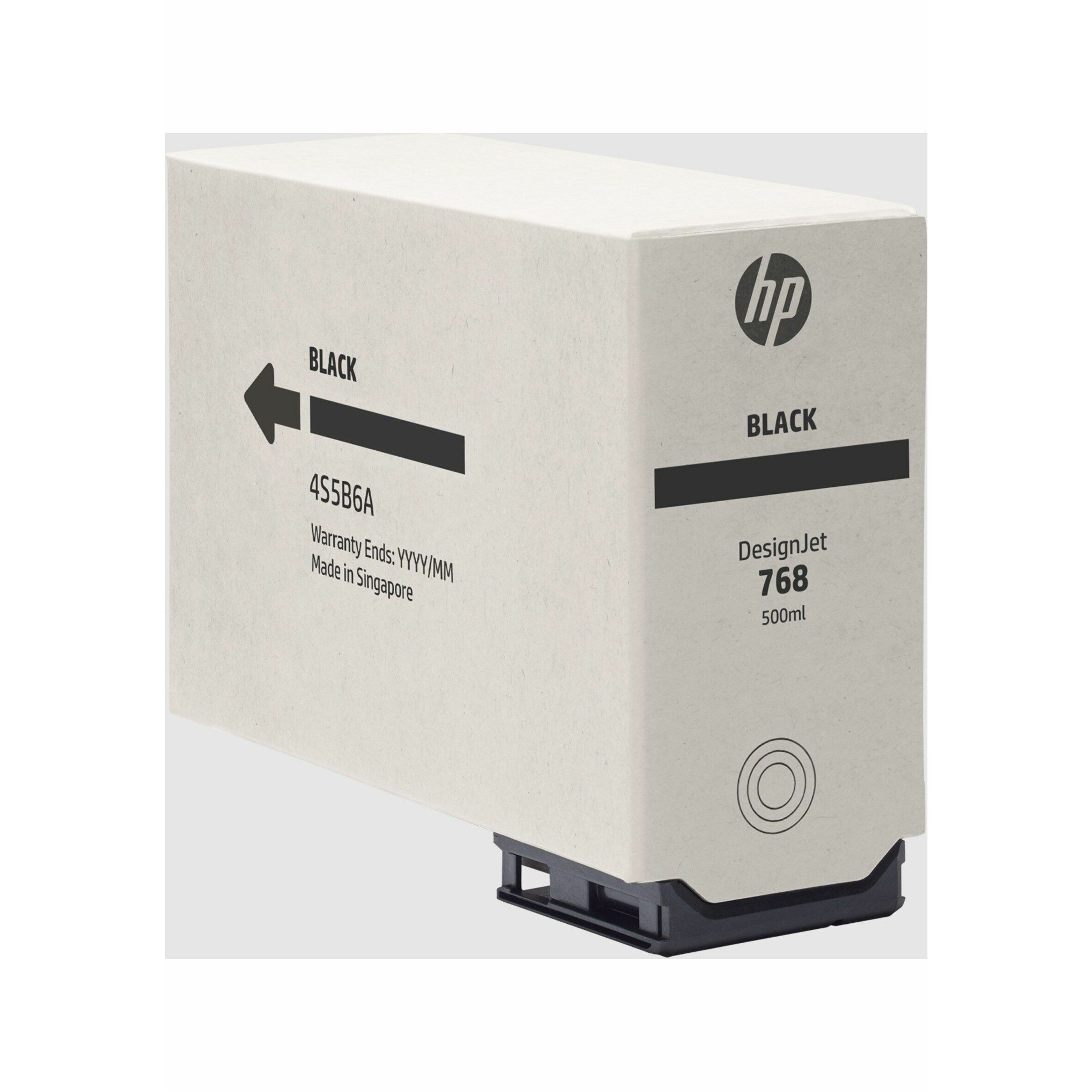 HP 768 Original Inkjet Ink Cartridge