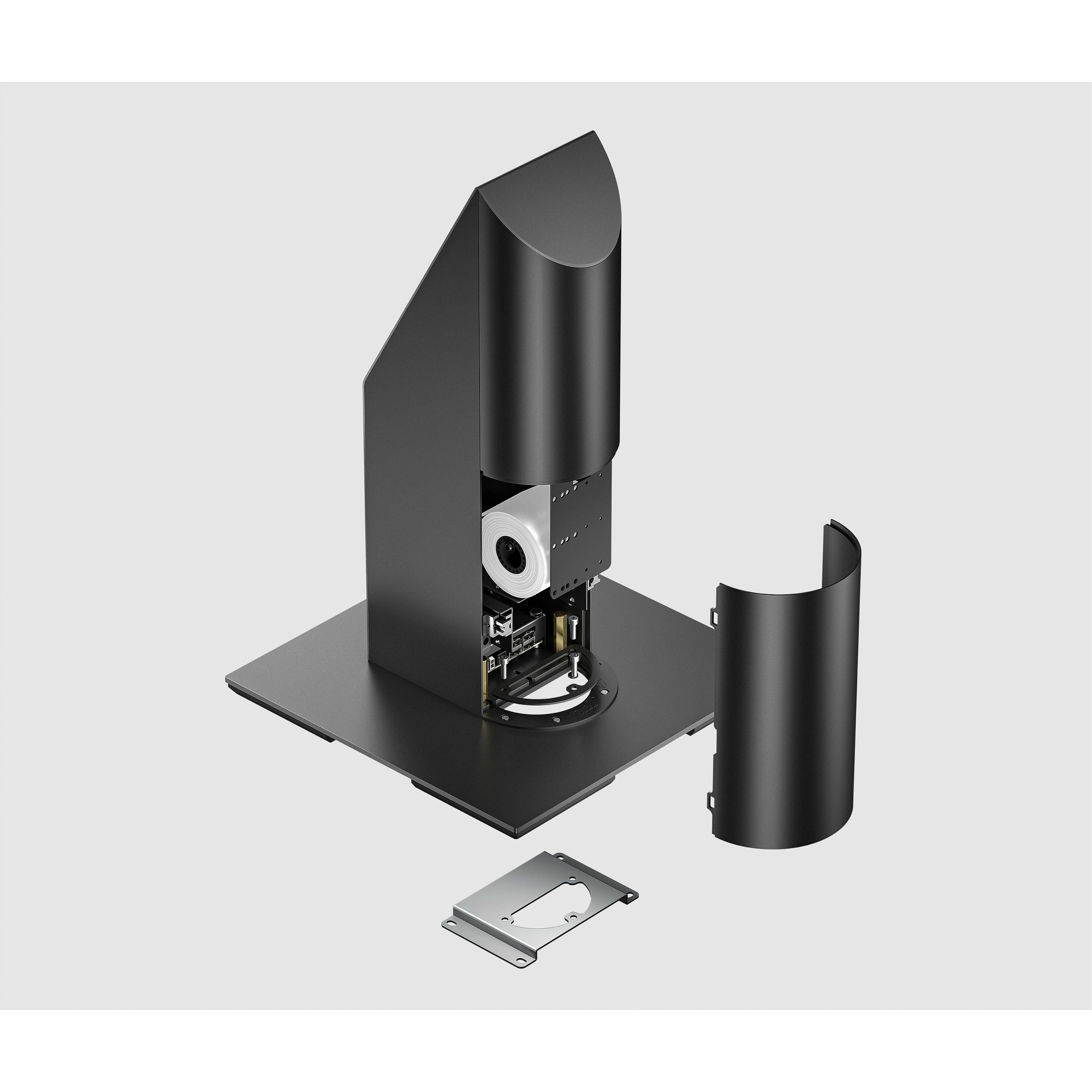 HP Desk Mount for POS System