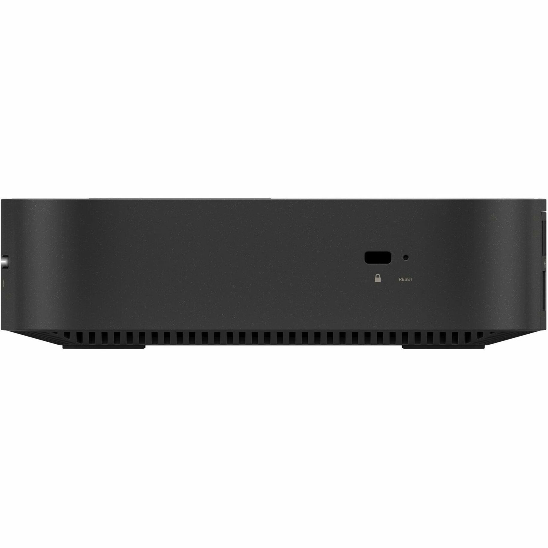 HP Chromebox G4 Chromebox - Intel Celeron 12th Gen 7305 - 4 GB - 64 GB Flash Memory Capacity - Desktop Mini - Intel Chip - 90 W — leftmaximum