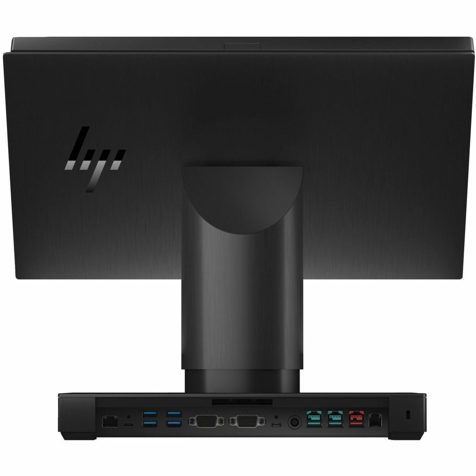 HP Engage One Pro POS Terminal - Core i5 i5-10500E 4.20 GHz - 16 GB DDR4 SDRAM - 256 GB SSD PCIe NVMe — alternate image2