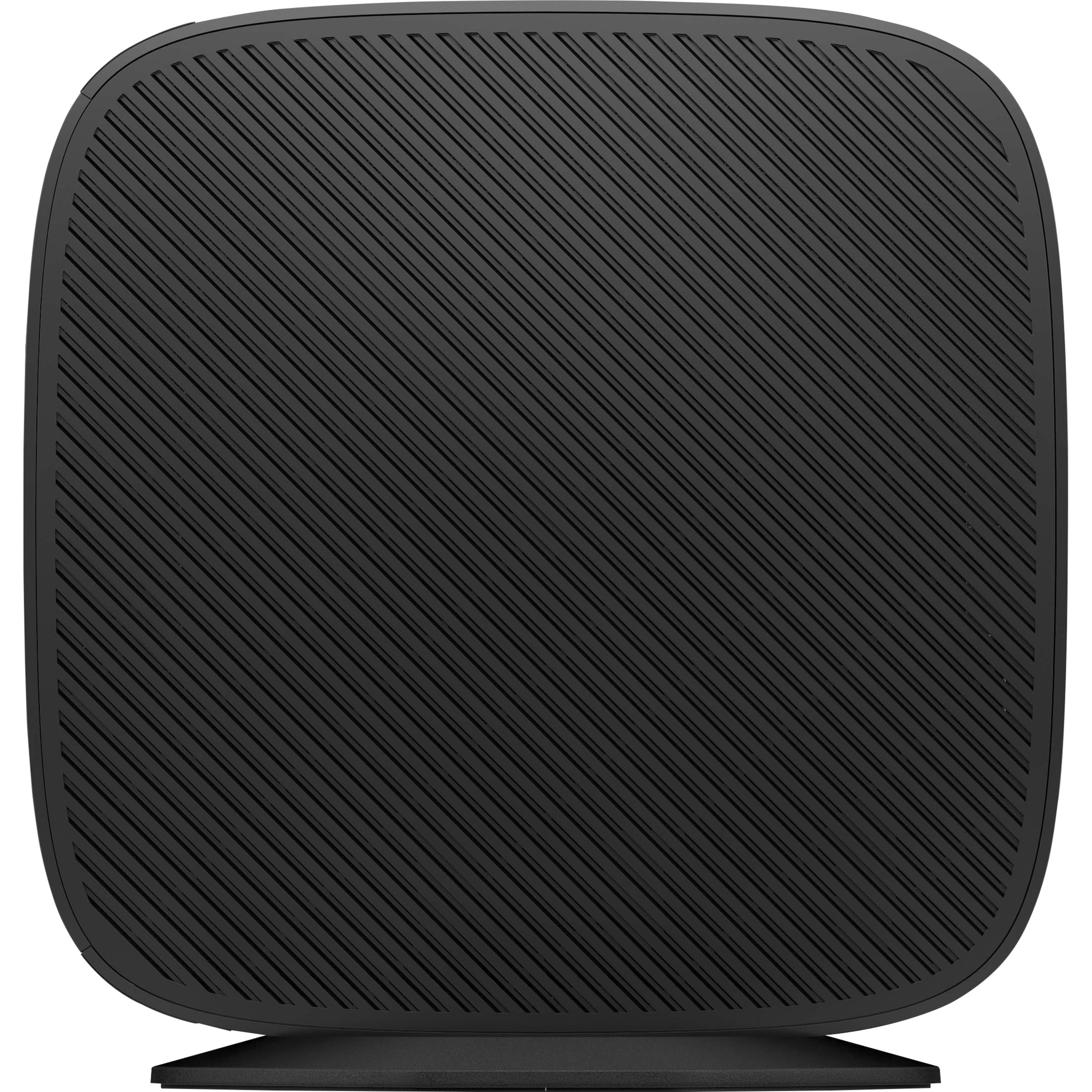 HP Elite t655 Thin Client Ryzen R2314 Quad-core (4 Core) 2.10 GHz - TAA Compliant - AMD Chip - 8 GB RAM DDR4 SDRAM - DDR4-3200/PC4-25600 - 32 GB Flash - Gigabit Ethernet - HP ThinPro - IEEE 802.11ax - Bluetooth 5.3 - DisplayPort - Network (RJ-45) - 6 Total USB Port(s) - 45 W — alternate image4