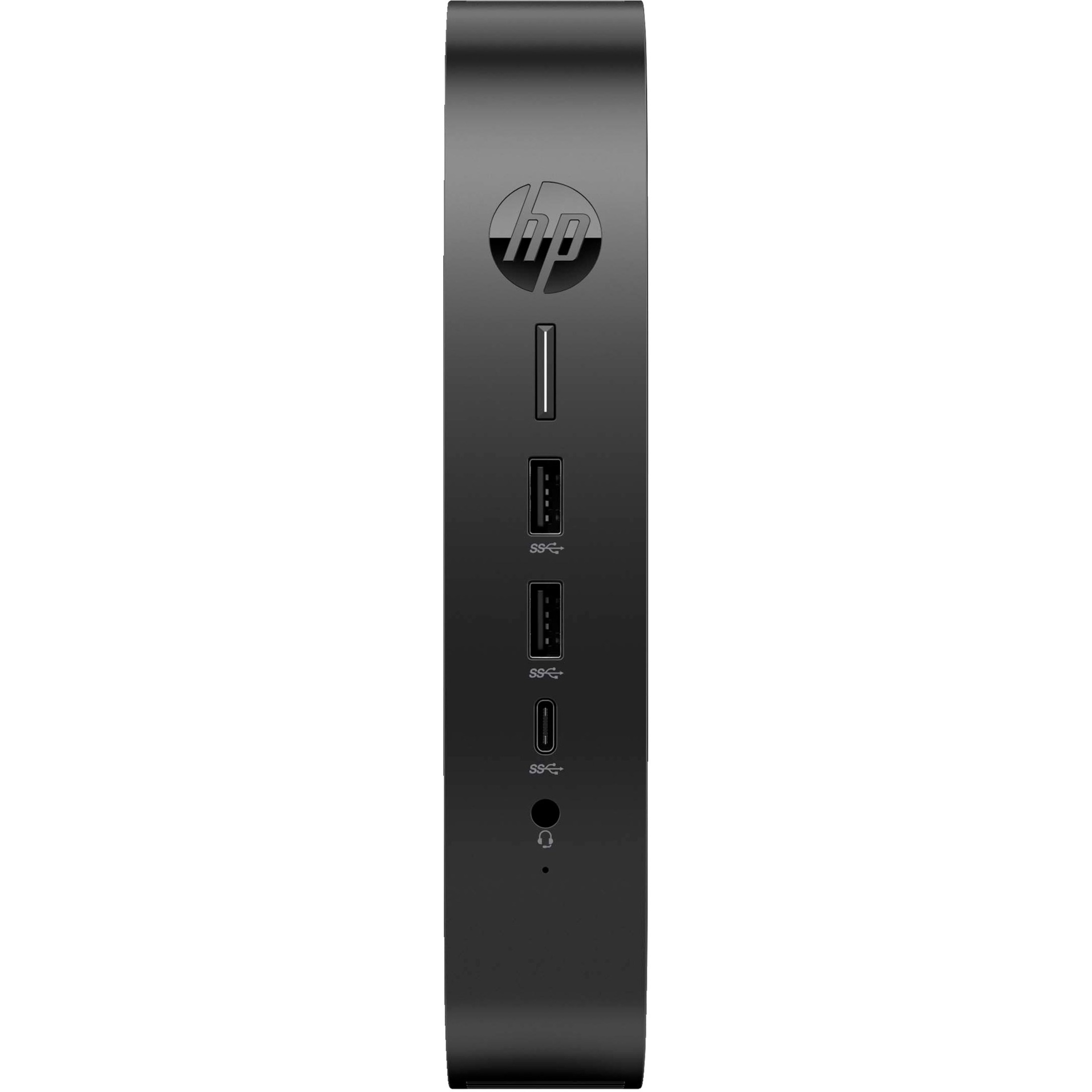 HP Elite t655 Thin Client — frontmaximum