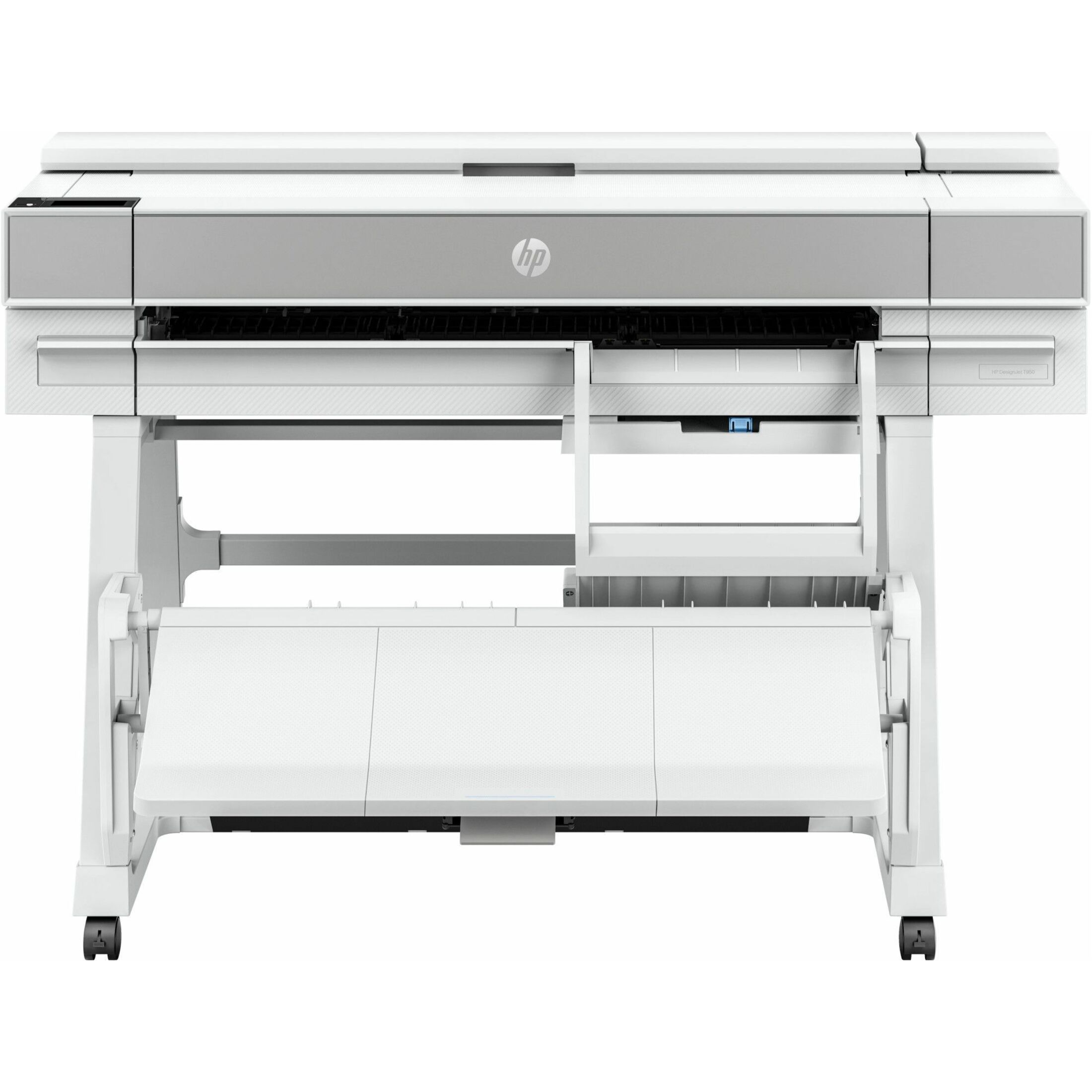 HP Designjet XT950 A0 Inkjet Large Format Printer - 36" Print Width - Color - 6 Color(s) - 21 Second Color Speed - 2400 x 1200 dpi - Ethernet - Wireless LAN - Plain Paper, Poster Paper - Floor Standing Supported - Wi-Fi Direct, Apple AirPrint - HP GL/2